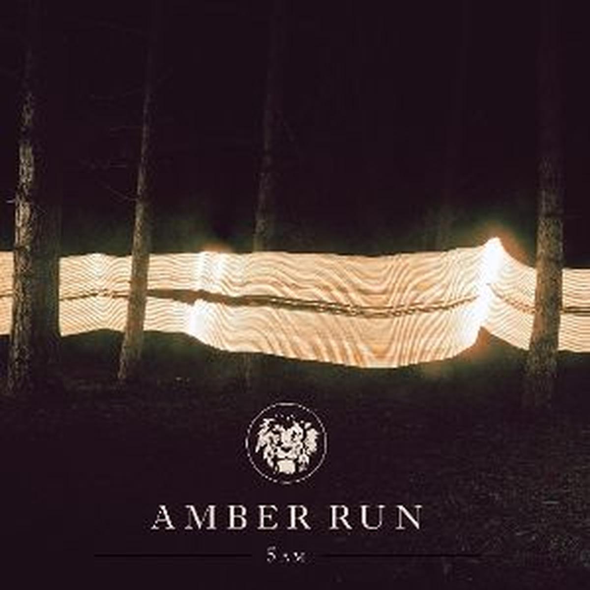 Amber Run - 5 AM (Music On Vinyl) (Arrives in 21 days)