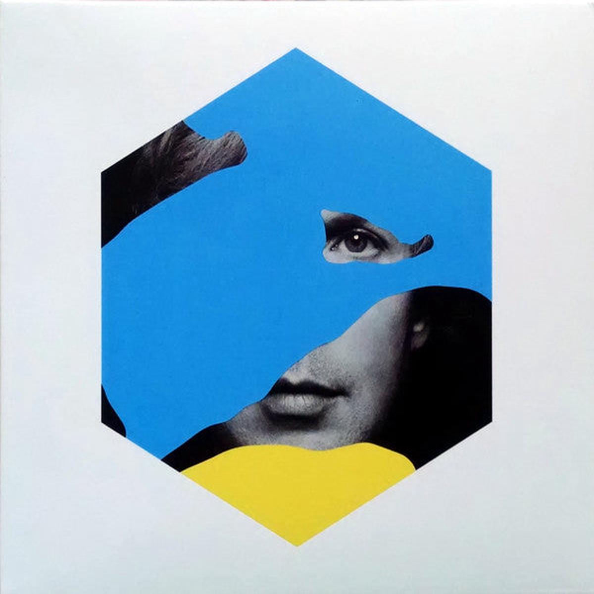 Beck - Colors (Arrives in 4 Days)