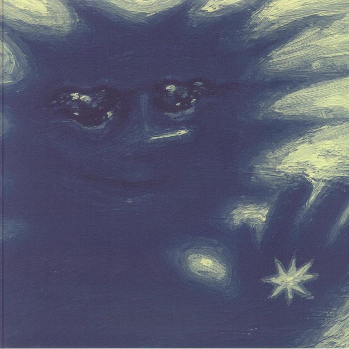 Black Country, New Road - Forever Howlong (Ninja Tune) (Translucent Blue) (Coming Soon) (Arrives in 21 Days)