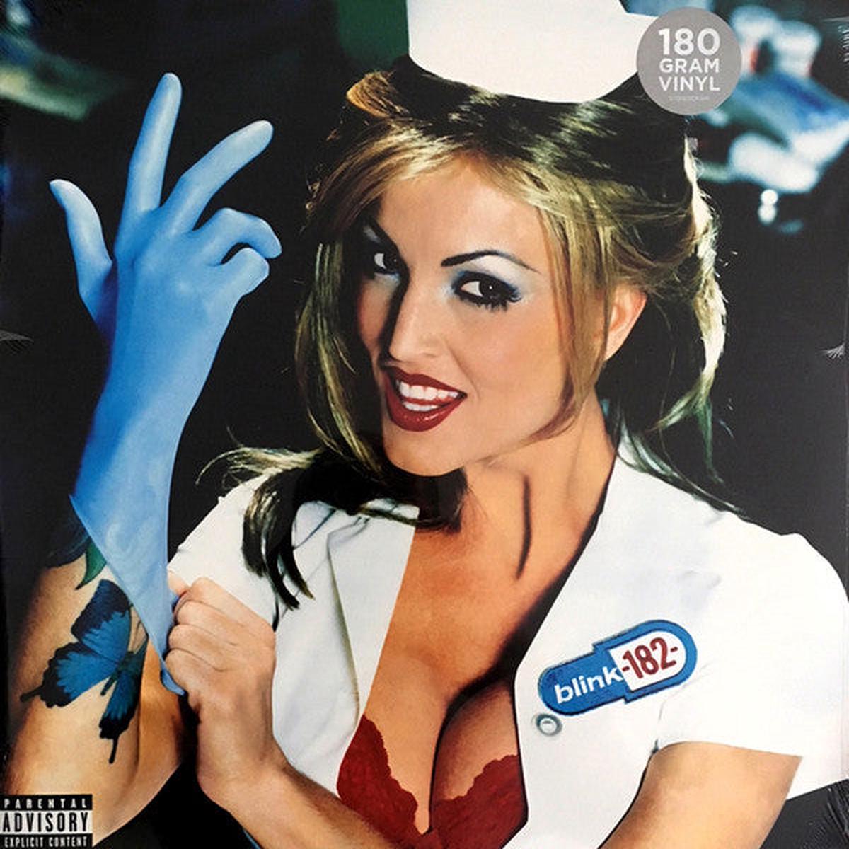 Blink-182 - 182 - Enema Of The State (Quick Ship)