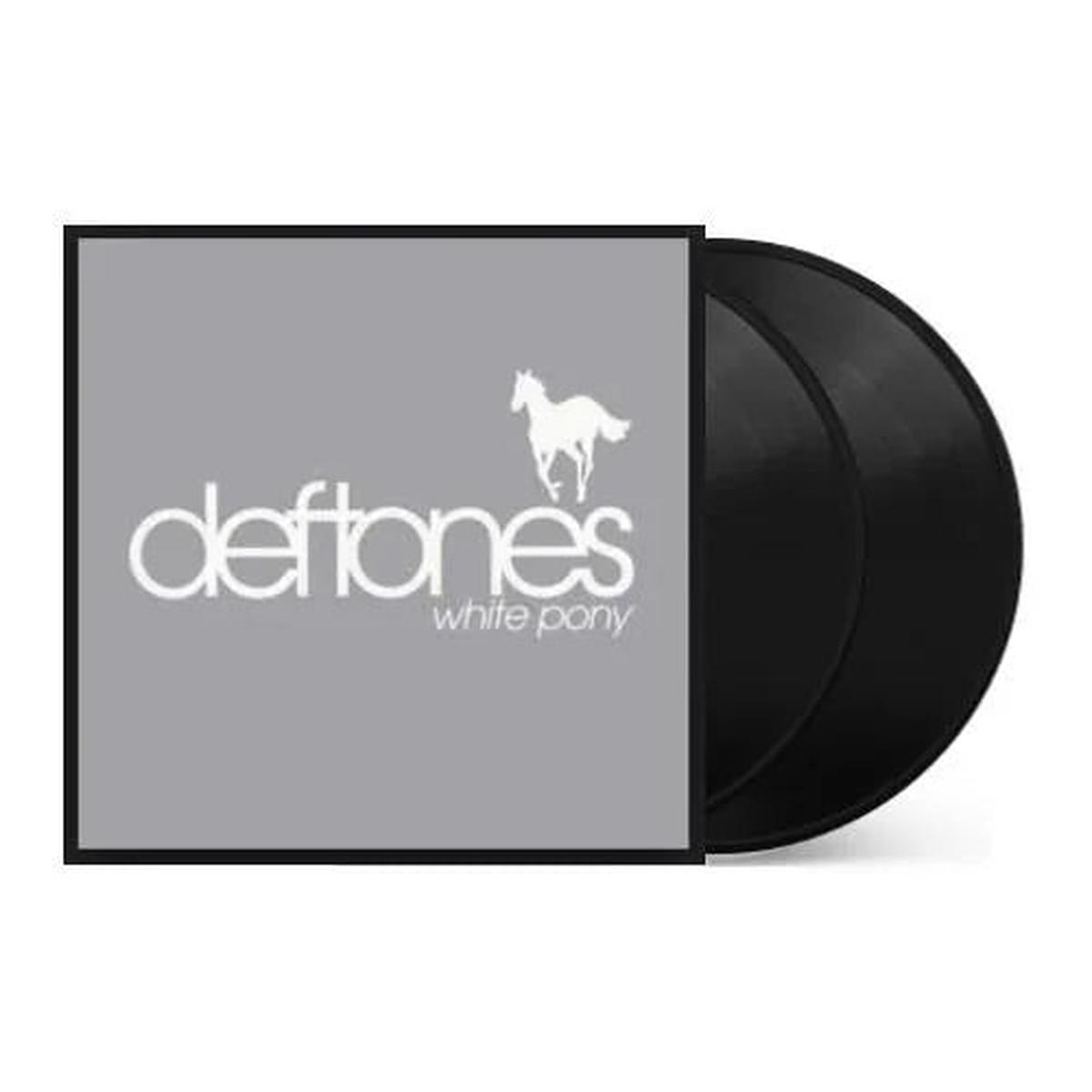 White Pony
