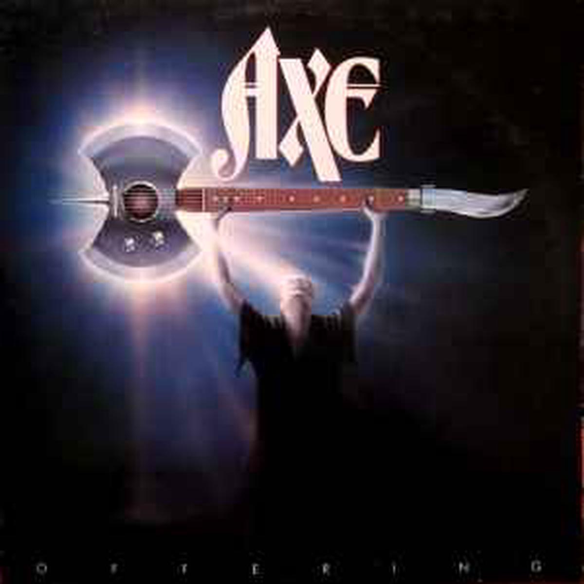 Axe -- Offering