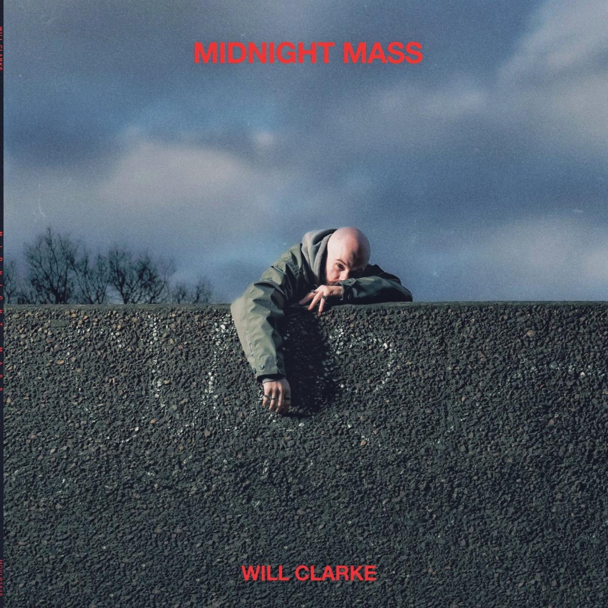 Will Clarke - Midnight Mass (Music On Vinyl) (Arrives in 21 days)