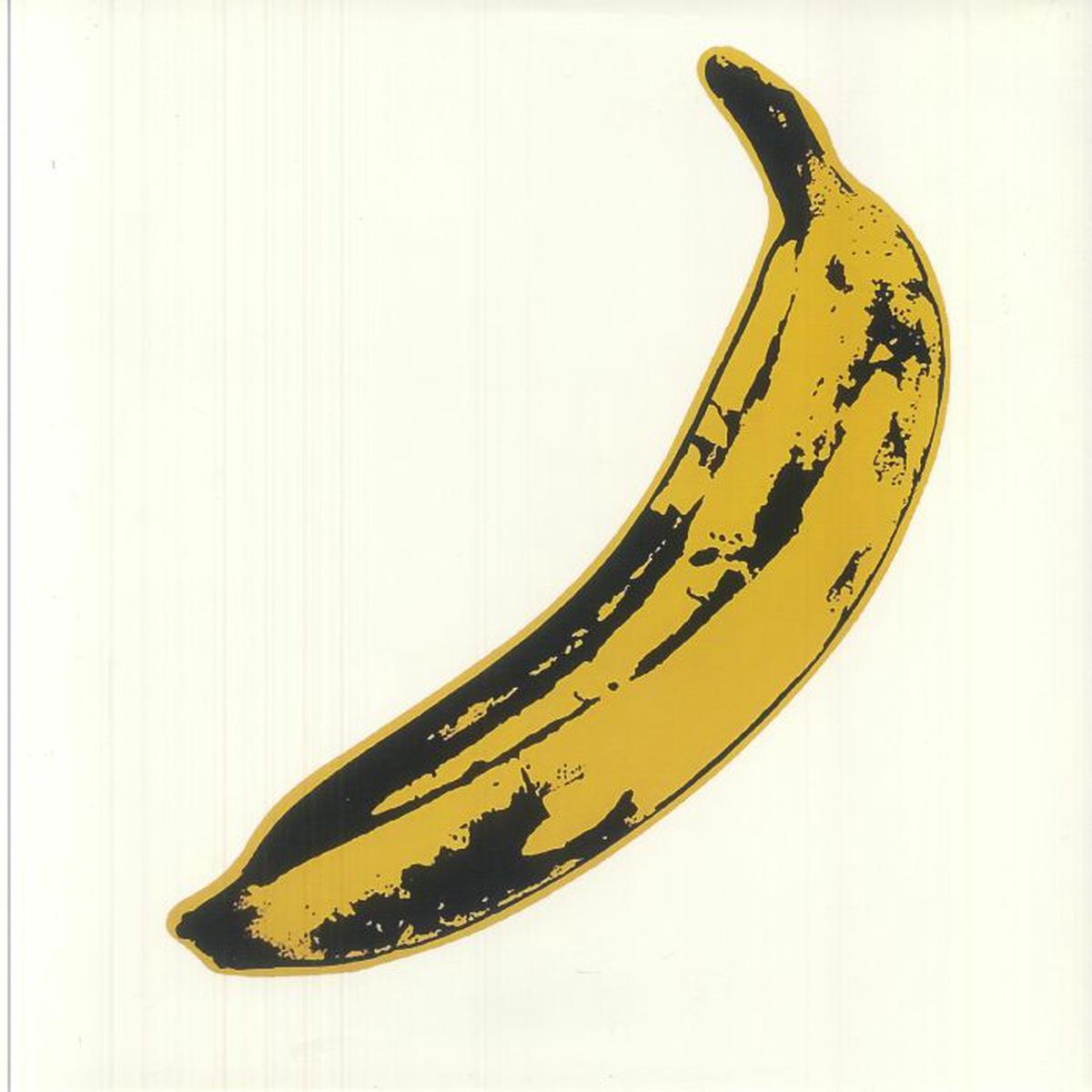 The Velvet Underground and Nico - The Velvet Underground & Nico (Eco Vinyl) (Quick Ship)