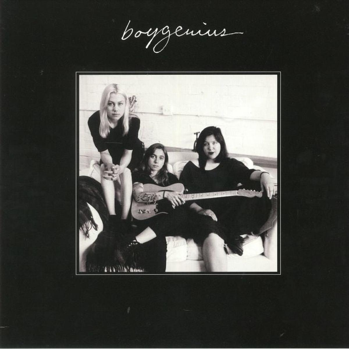 Boygenius - Boygenius (Quick Ship)