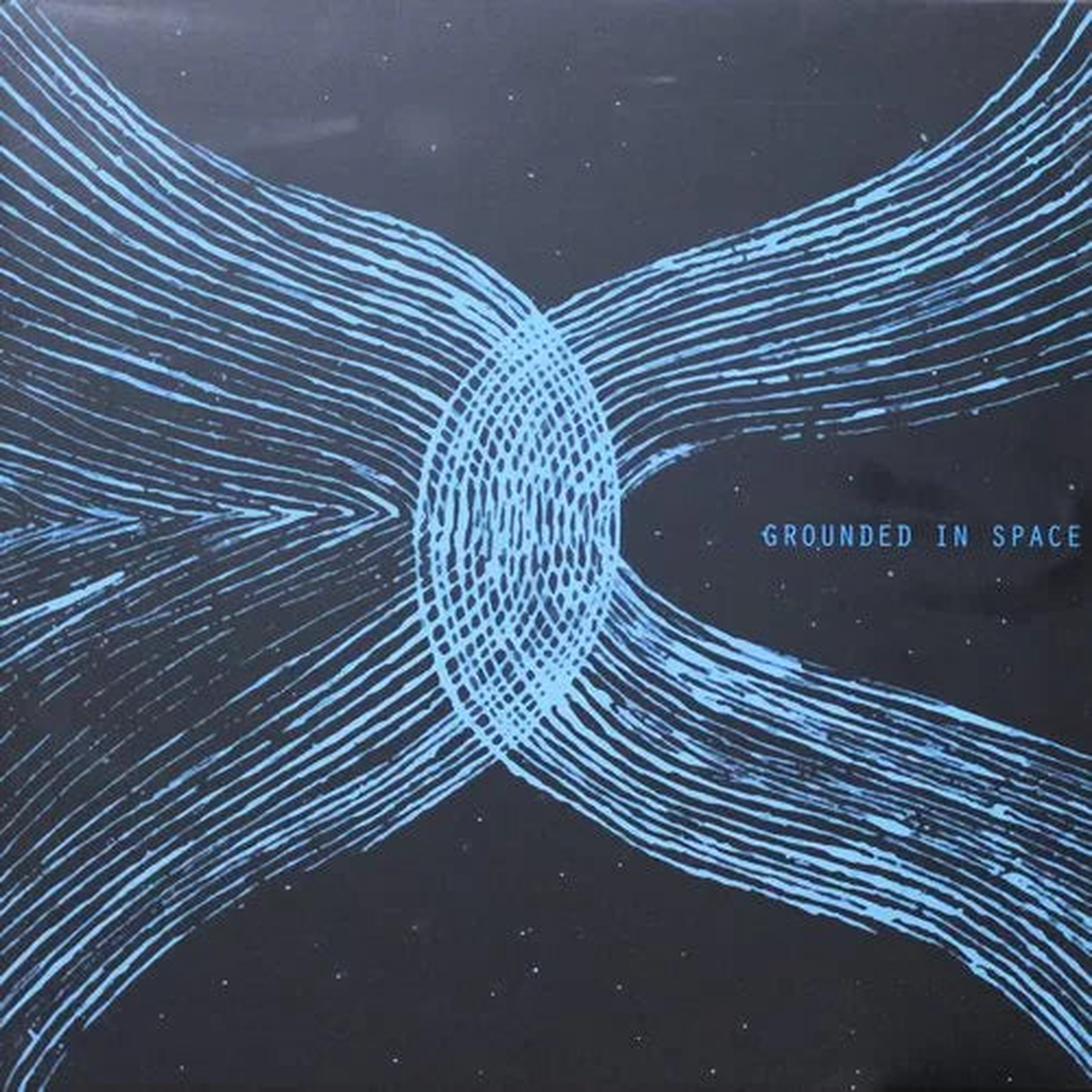 Advaita - Grounded In Space