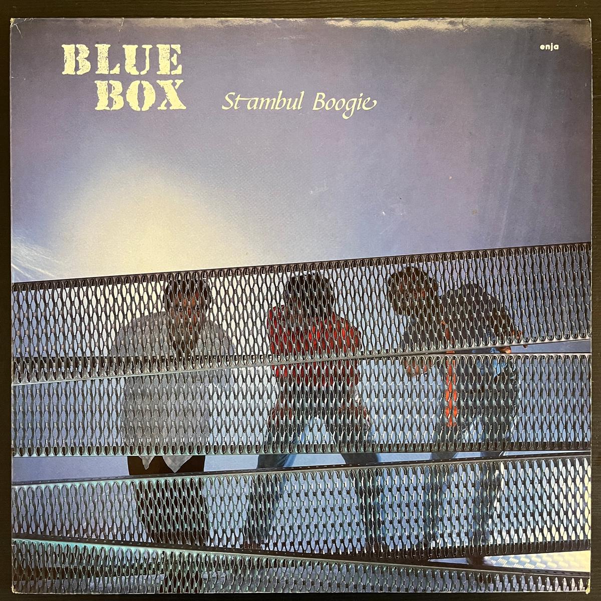 Blue Box - Stambul Boogie ( LM Marketplace