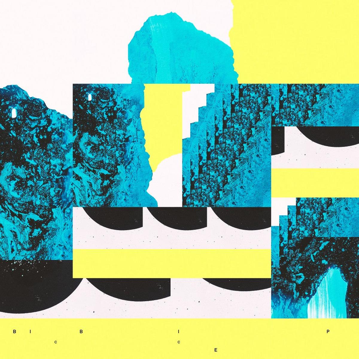 Bicep - Bicep (Ninja Tune) (Arrives in 30 days)