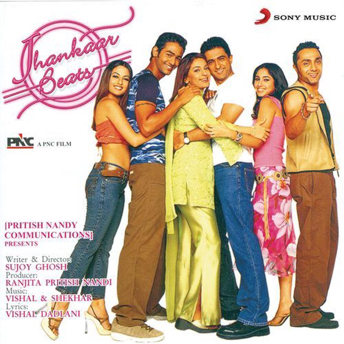 Vishal & Shekhar and Vishal Dadlani - Jhankaar Beats