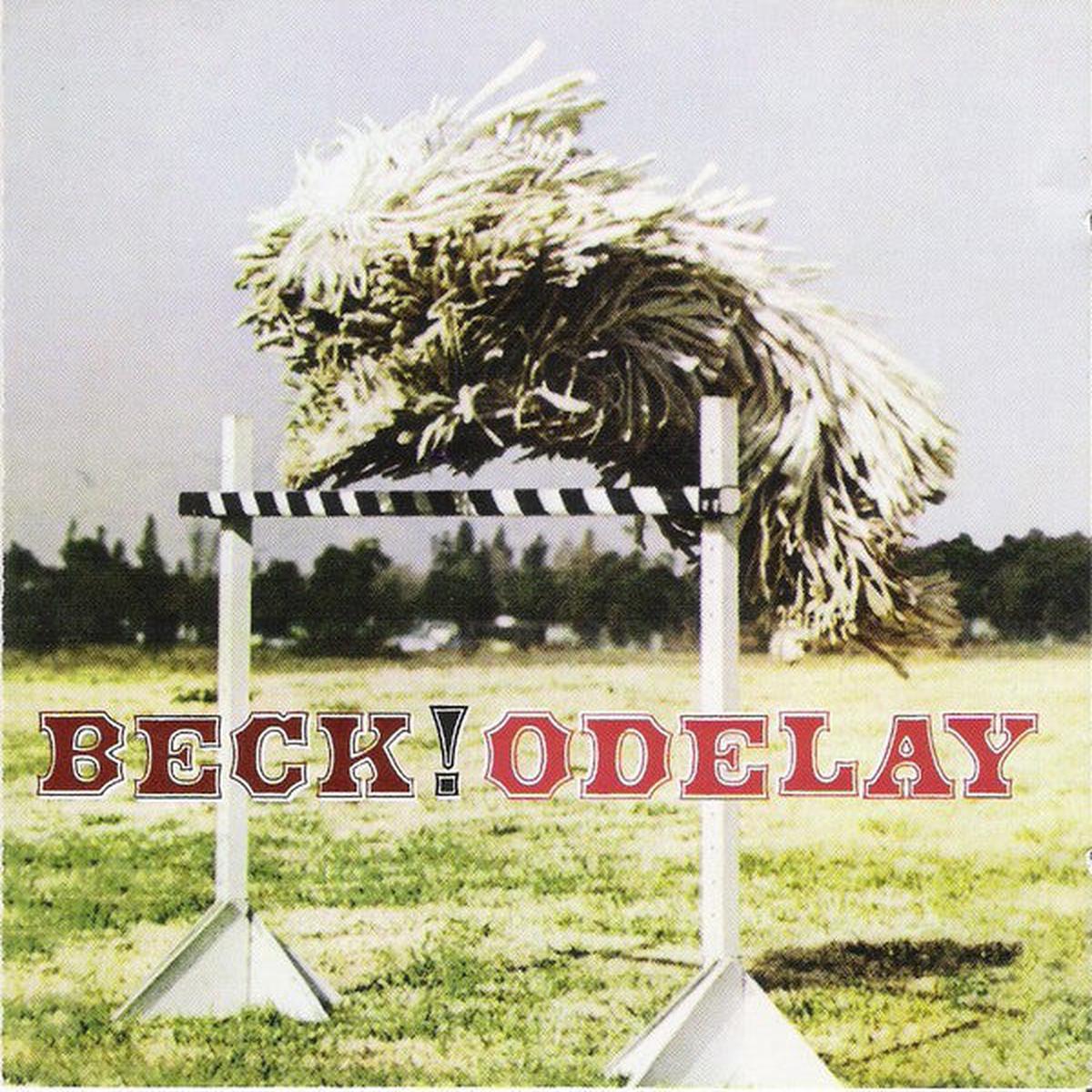 Beck - Beck! (Arrives in 4 Days)