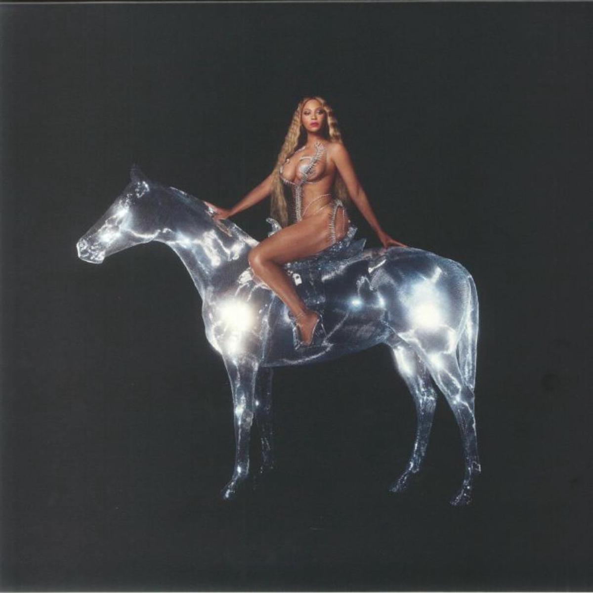 Beyonc - Renaissance (Deluxe Edition) (Arrives in 21 Days)