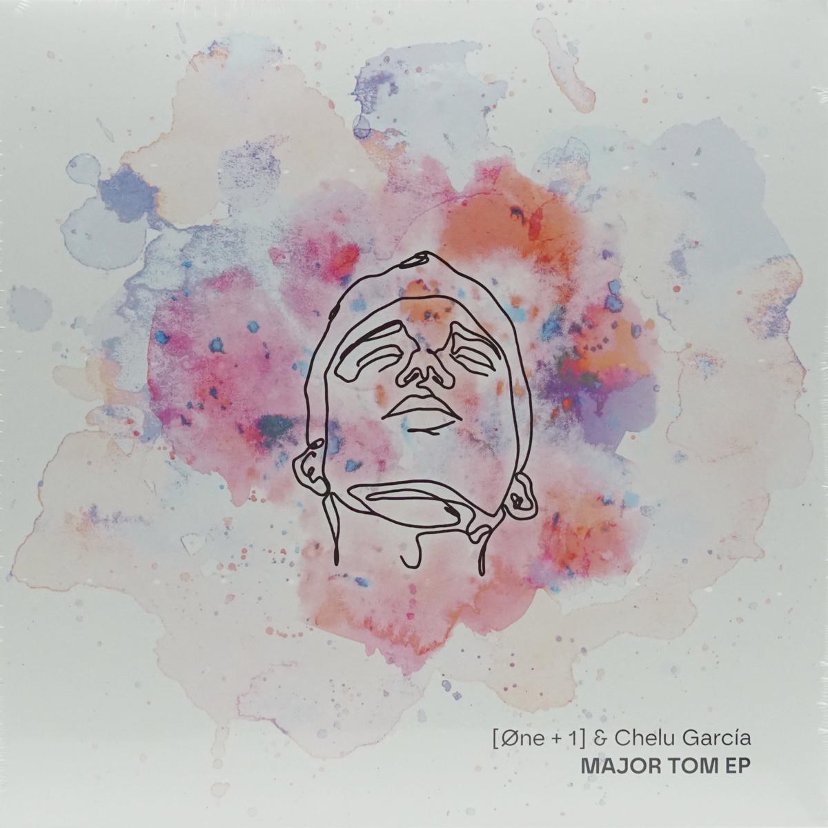[ONE+1] & CHELU GARCIA MAJOR TOM