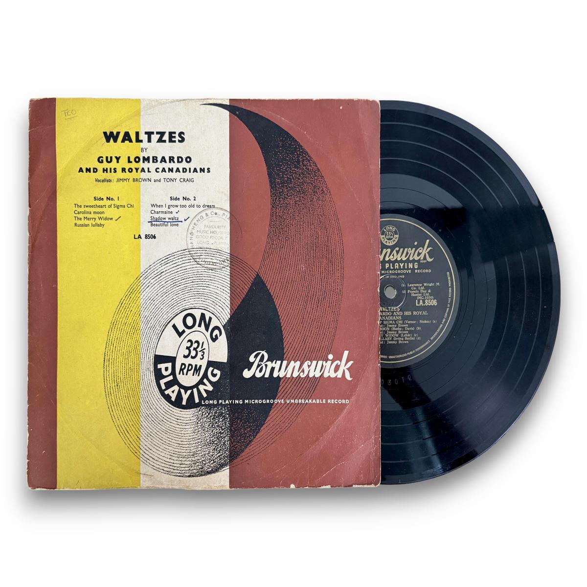 Waltzes