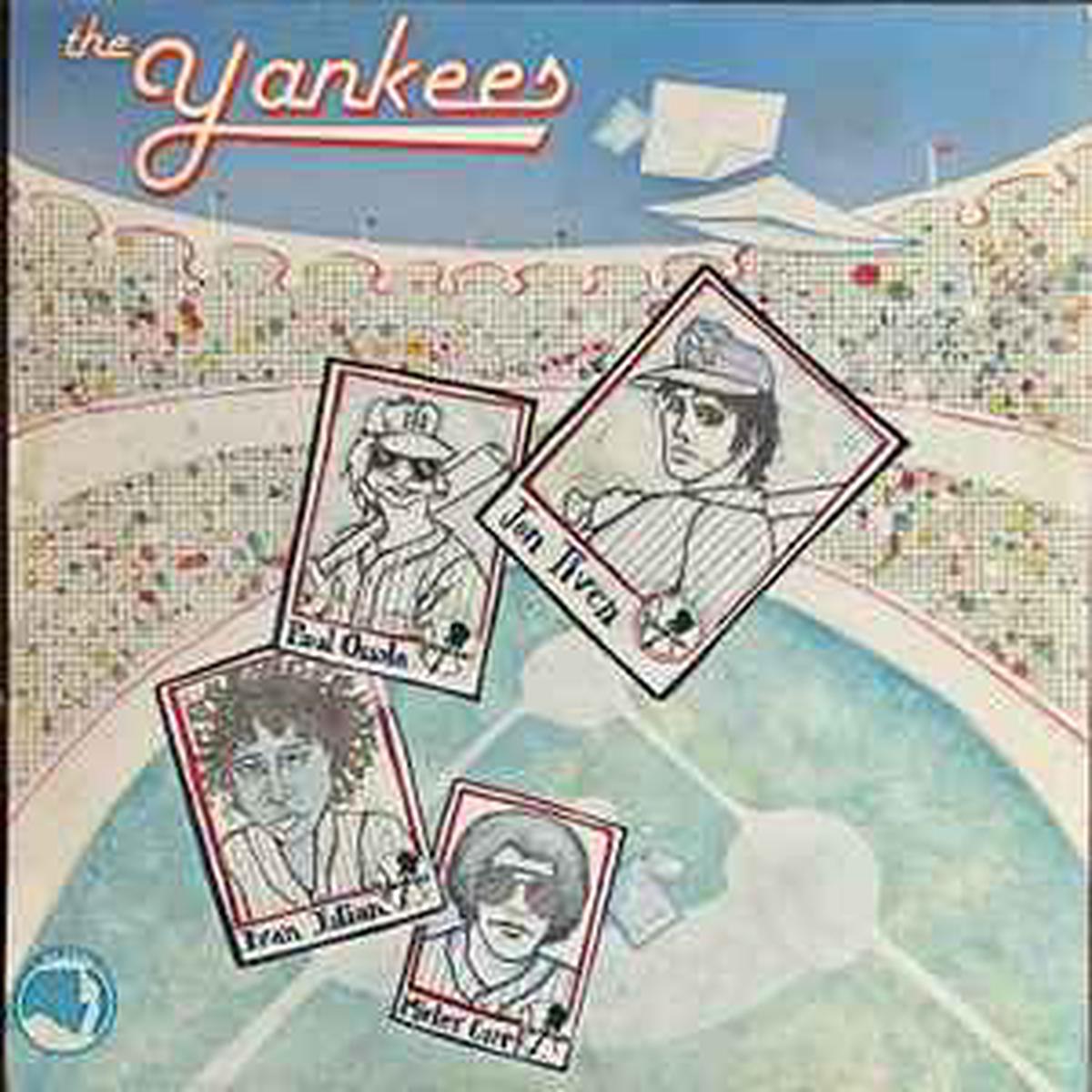 Yankees - High 'N' Inside