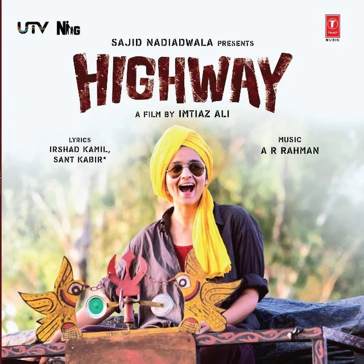 A. R. Rahman - Highway