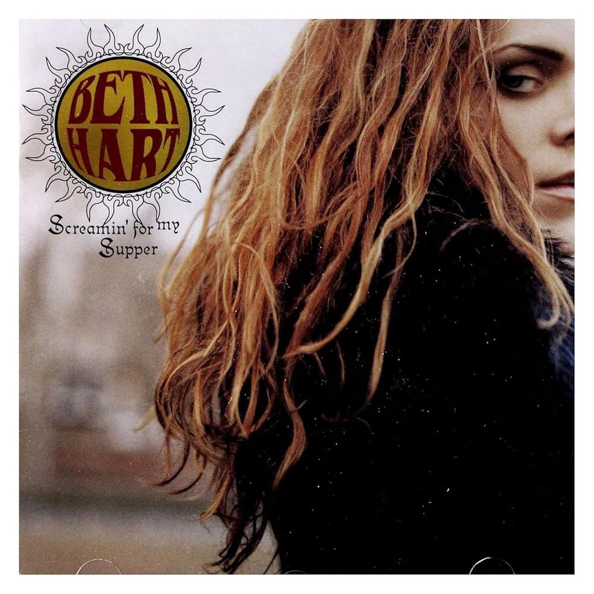 Beth Hart - Screamin' For My Supper