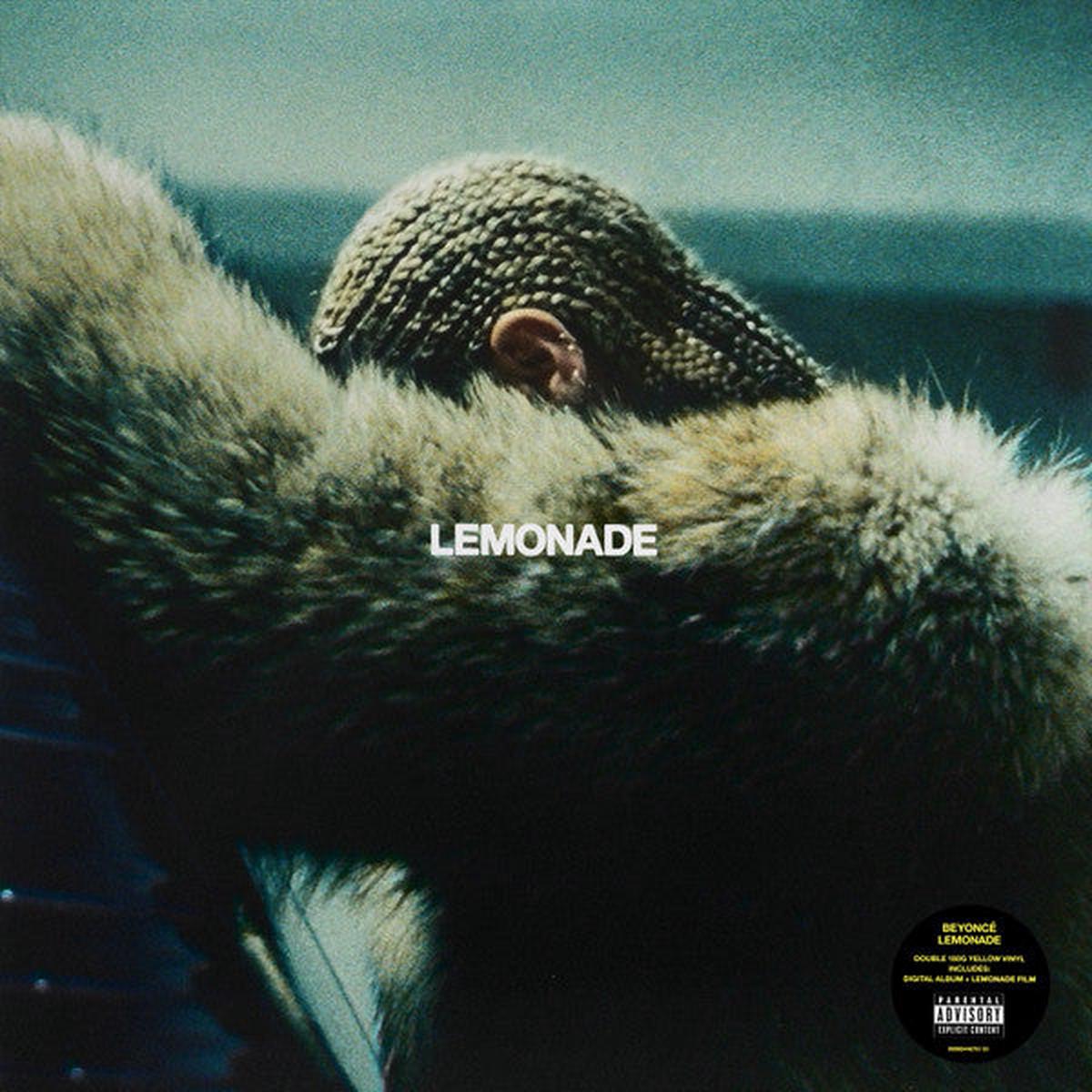 Beyonc - Lemonade (Quick Ship)