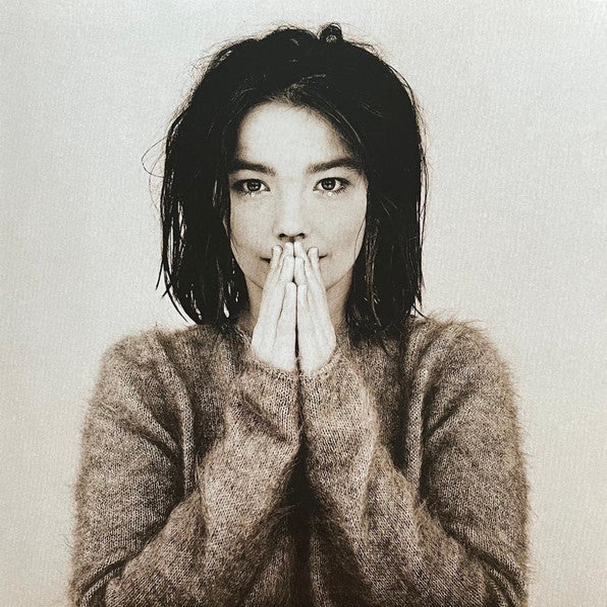 Bjrk - Debut (Arrives in 21 days)