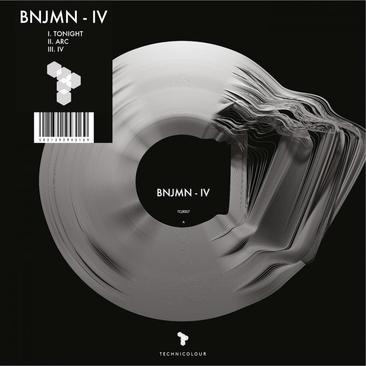 BNJMN - IV