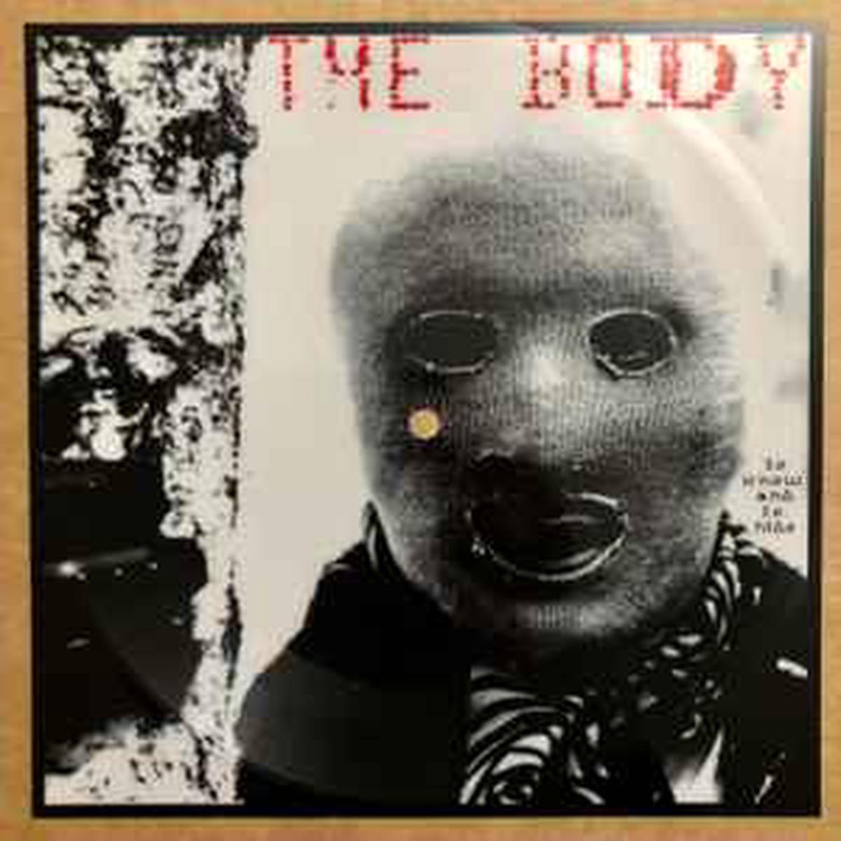 Body -- To Know & To Hide
