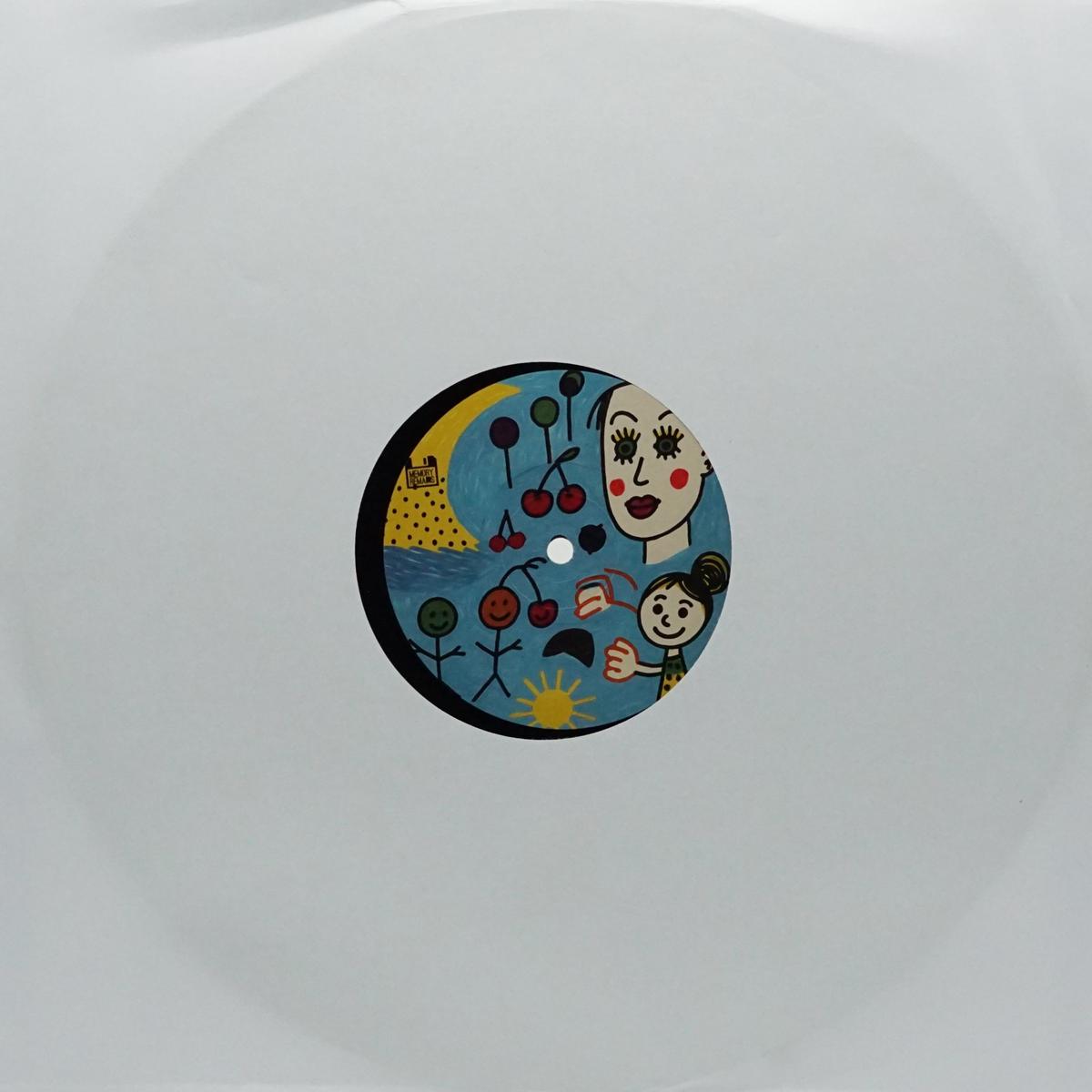 UNKNOWN DISCO MR021