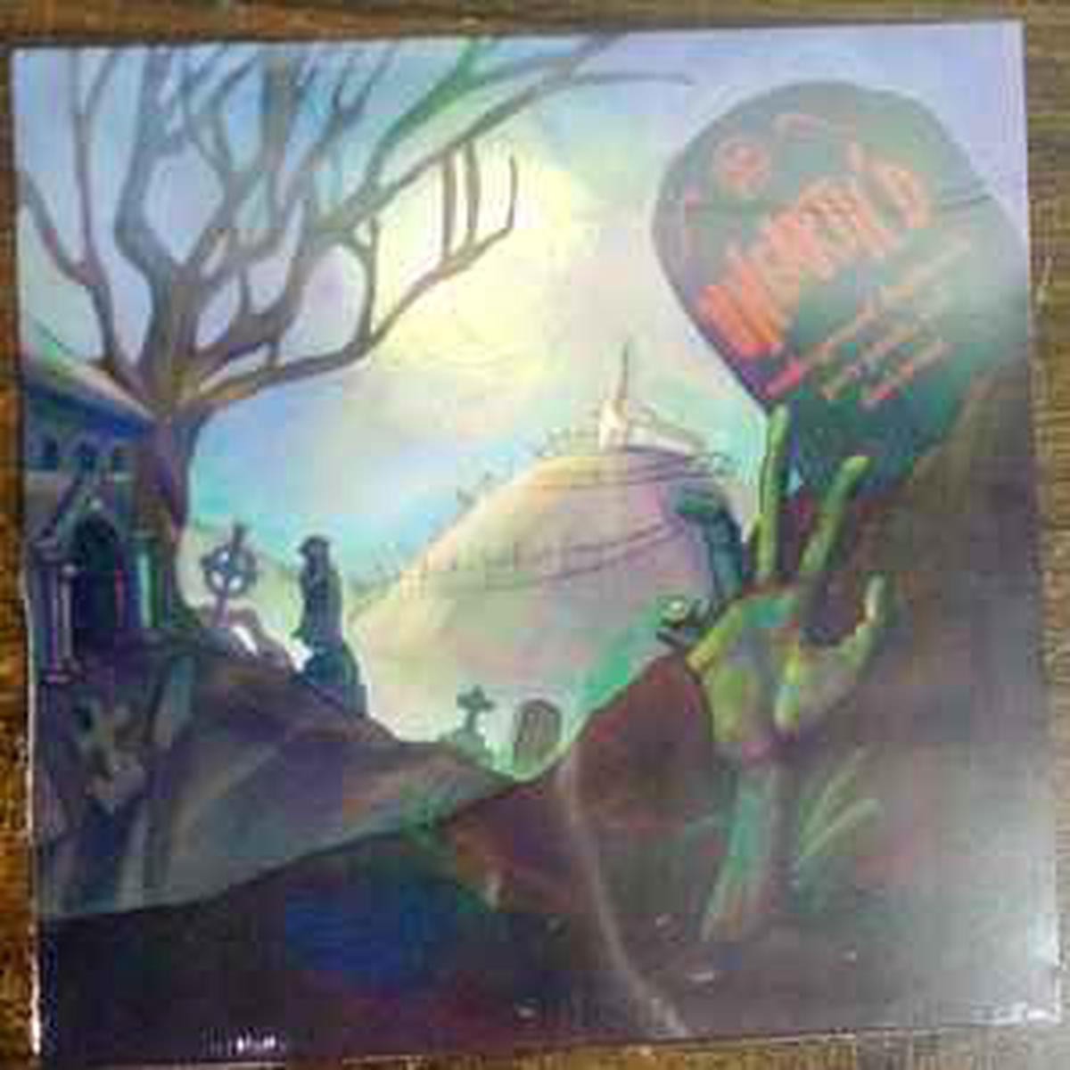 Various -- Unearth'D