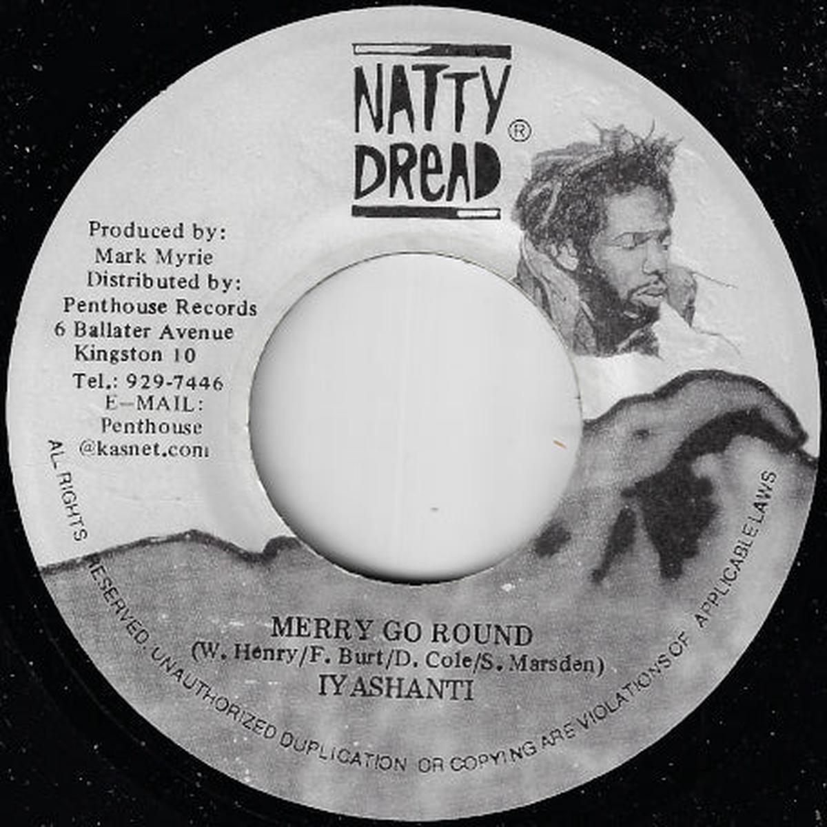 Merry Go Round / Ver