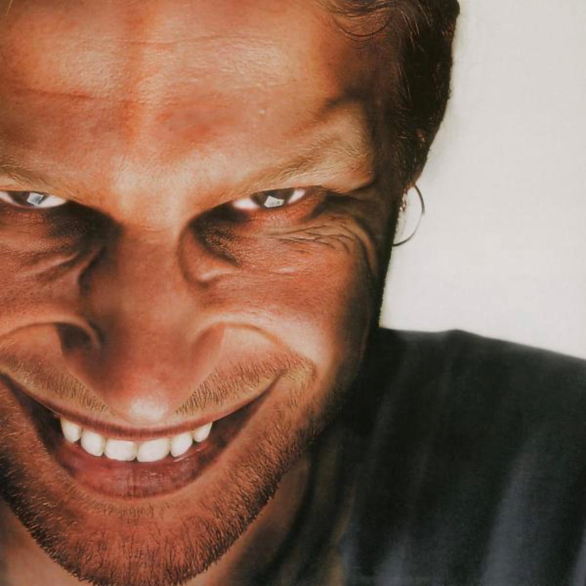 Aphex Twin - Richard D James - Vinyl LP
