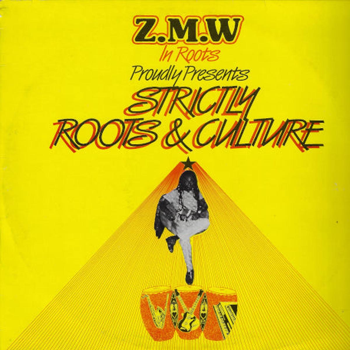 Strictly Roots & Culture