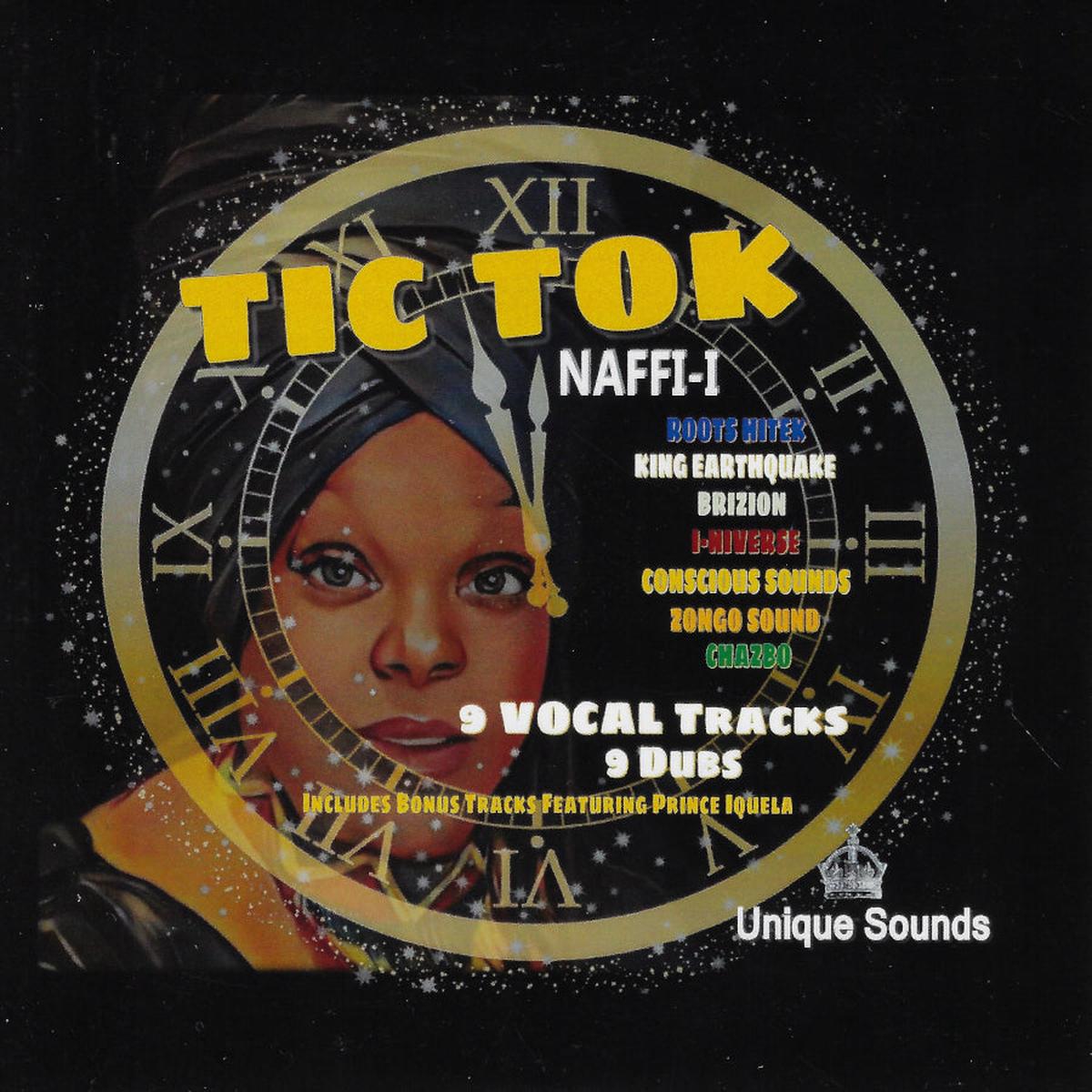 Tic Tok