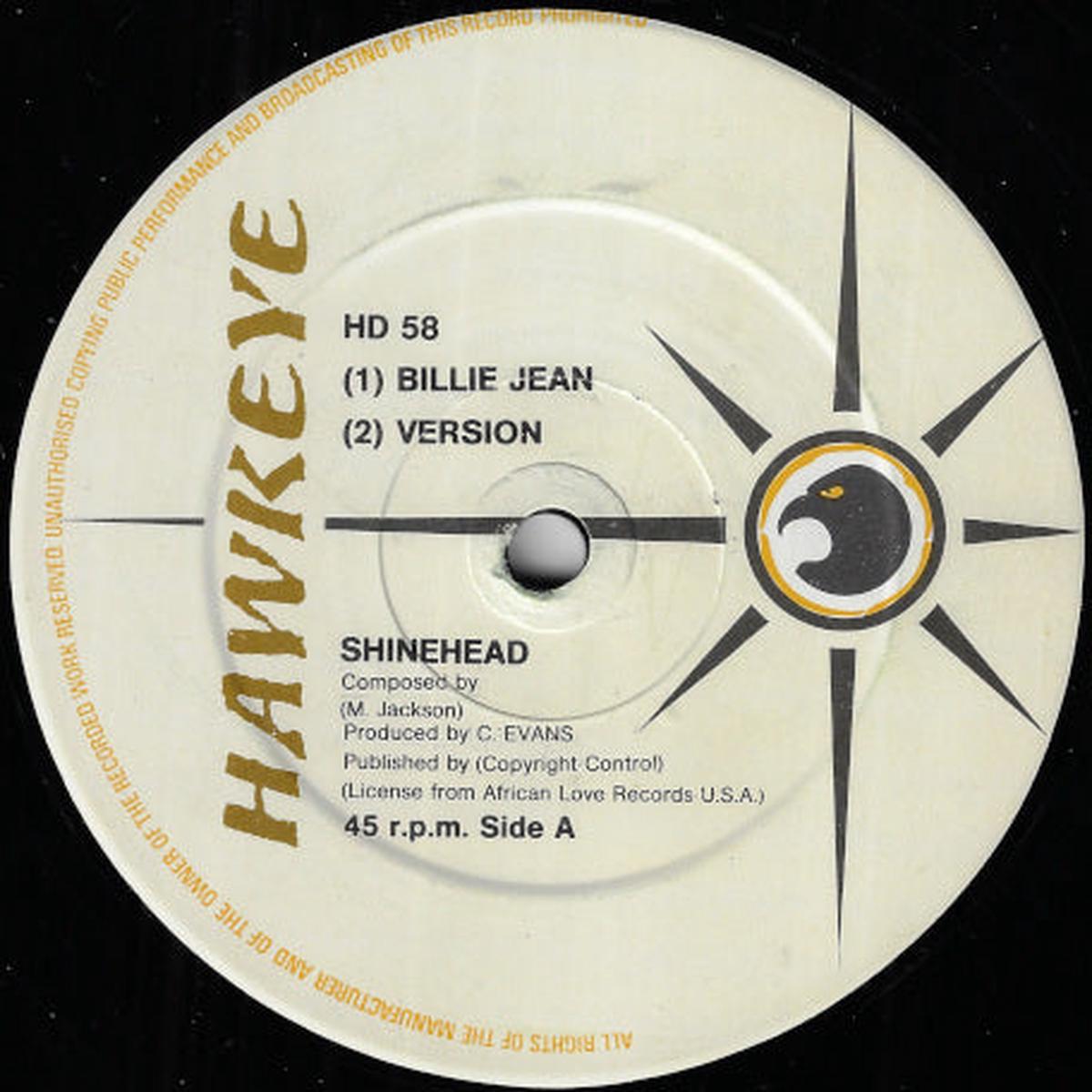 Billie Jean / Ver / My Mama Used To Say / Ver