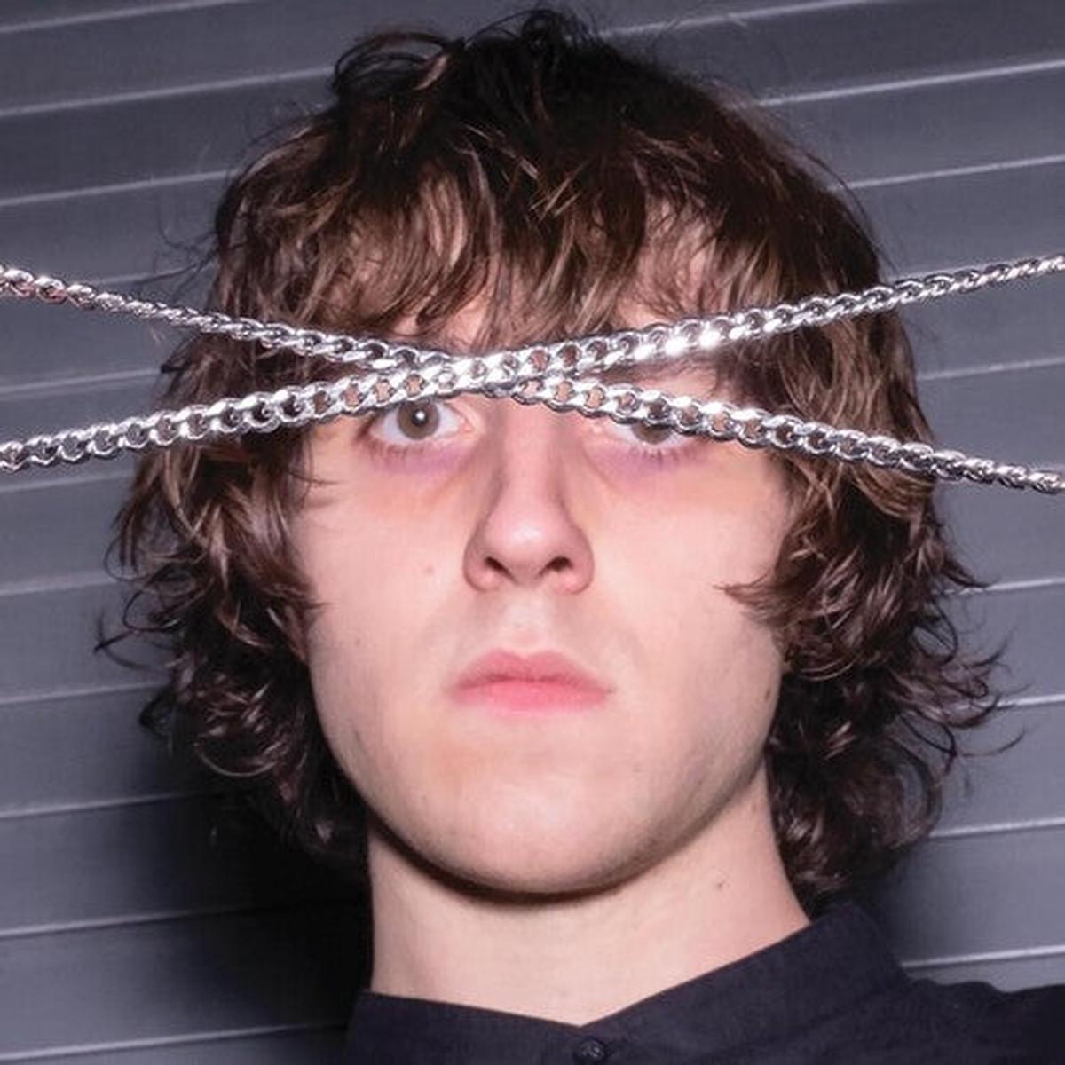 Cameron Winter - Heavy Metal CD (Softpack)