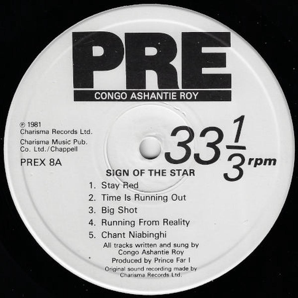 Sign Of The Star