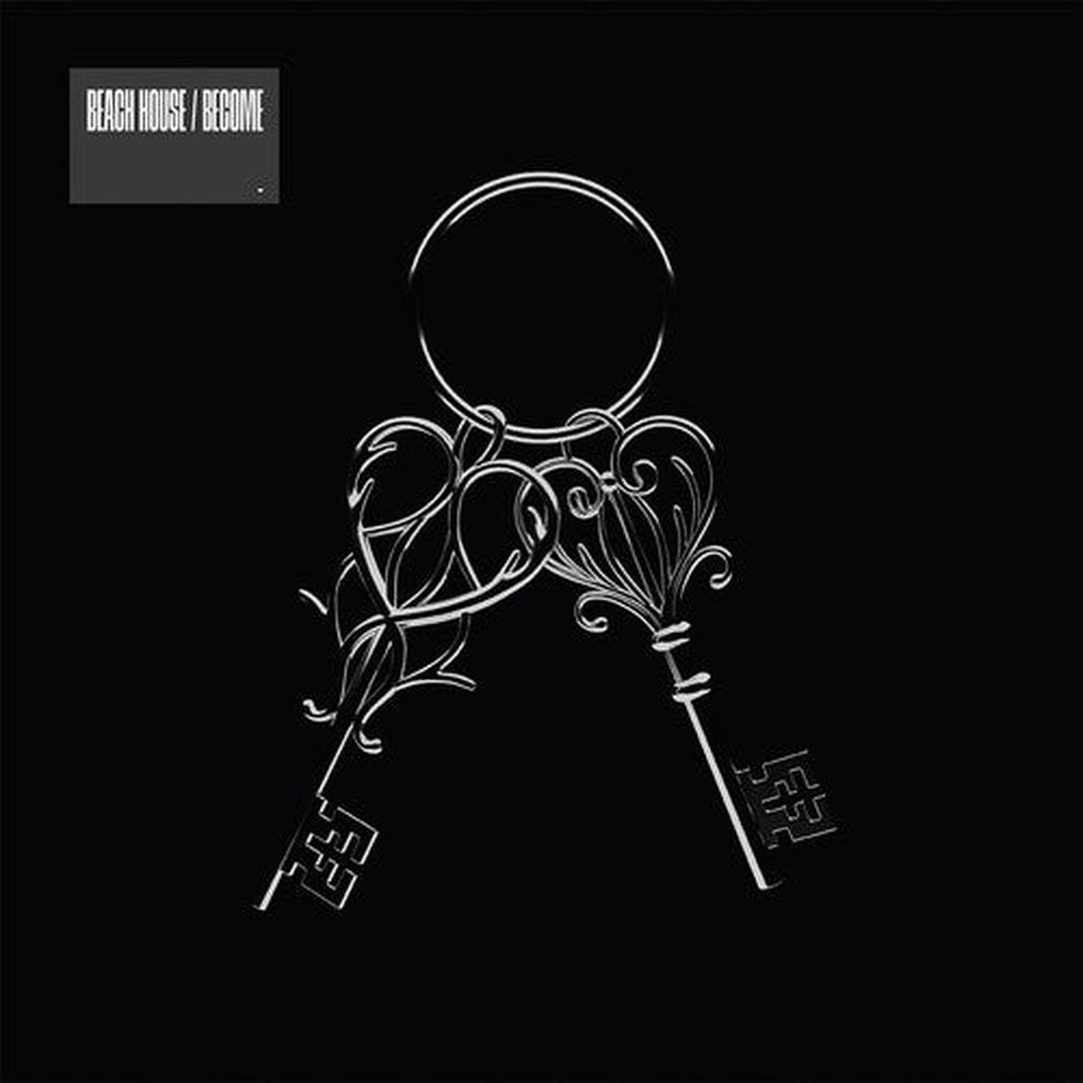 Beach House - Become EP 12" Vinyl