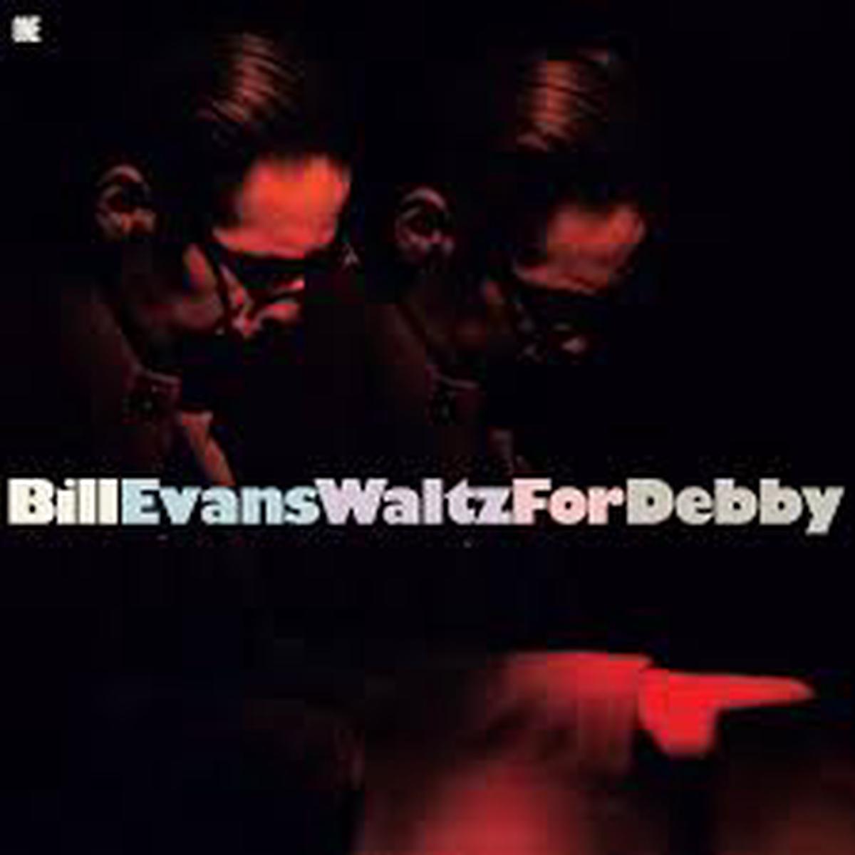 Bill Evans - Waltz For Debby LP (Limited Edition, 180 Gram Vinyl, Bonus Track, Spain)