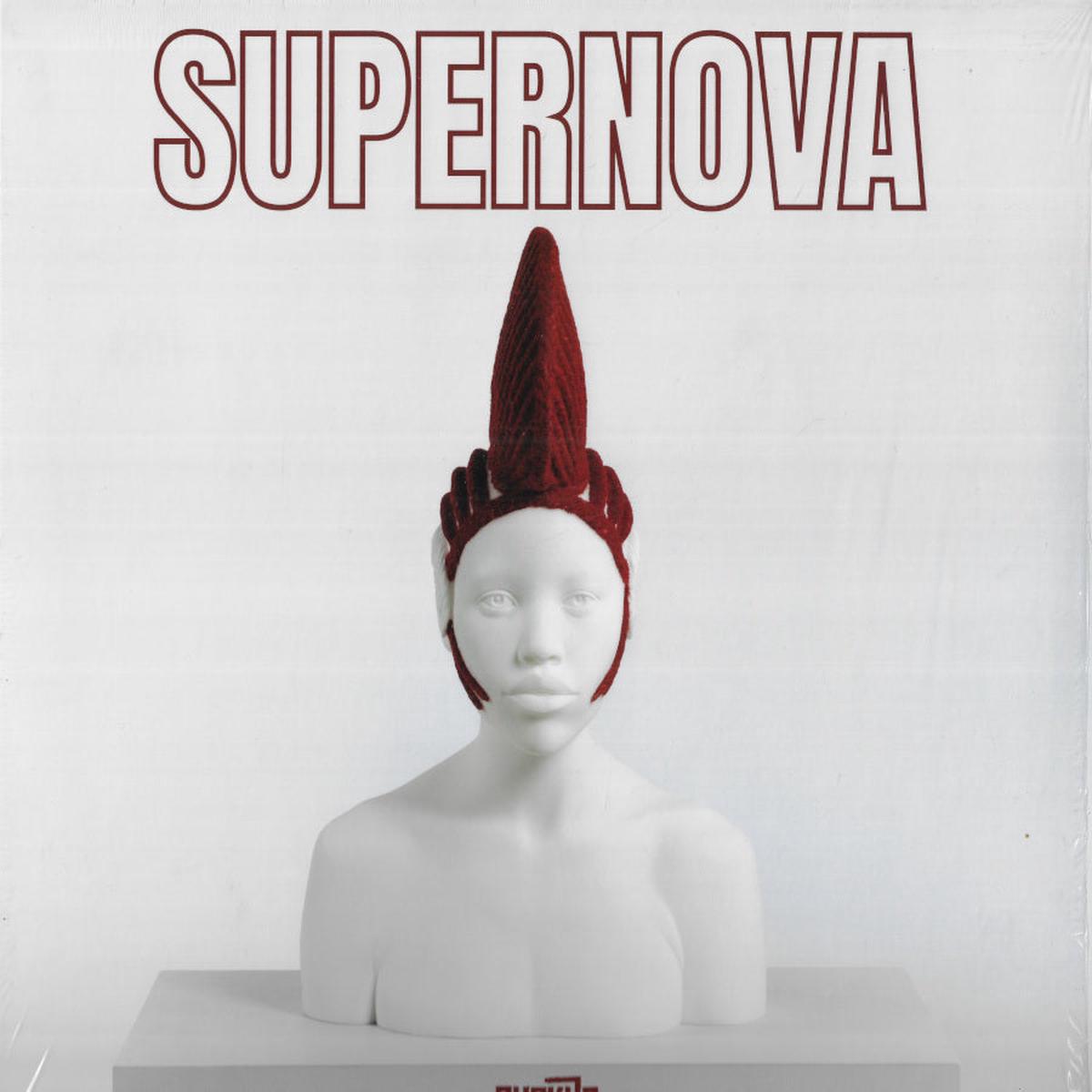 Supernova