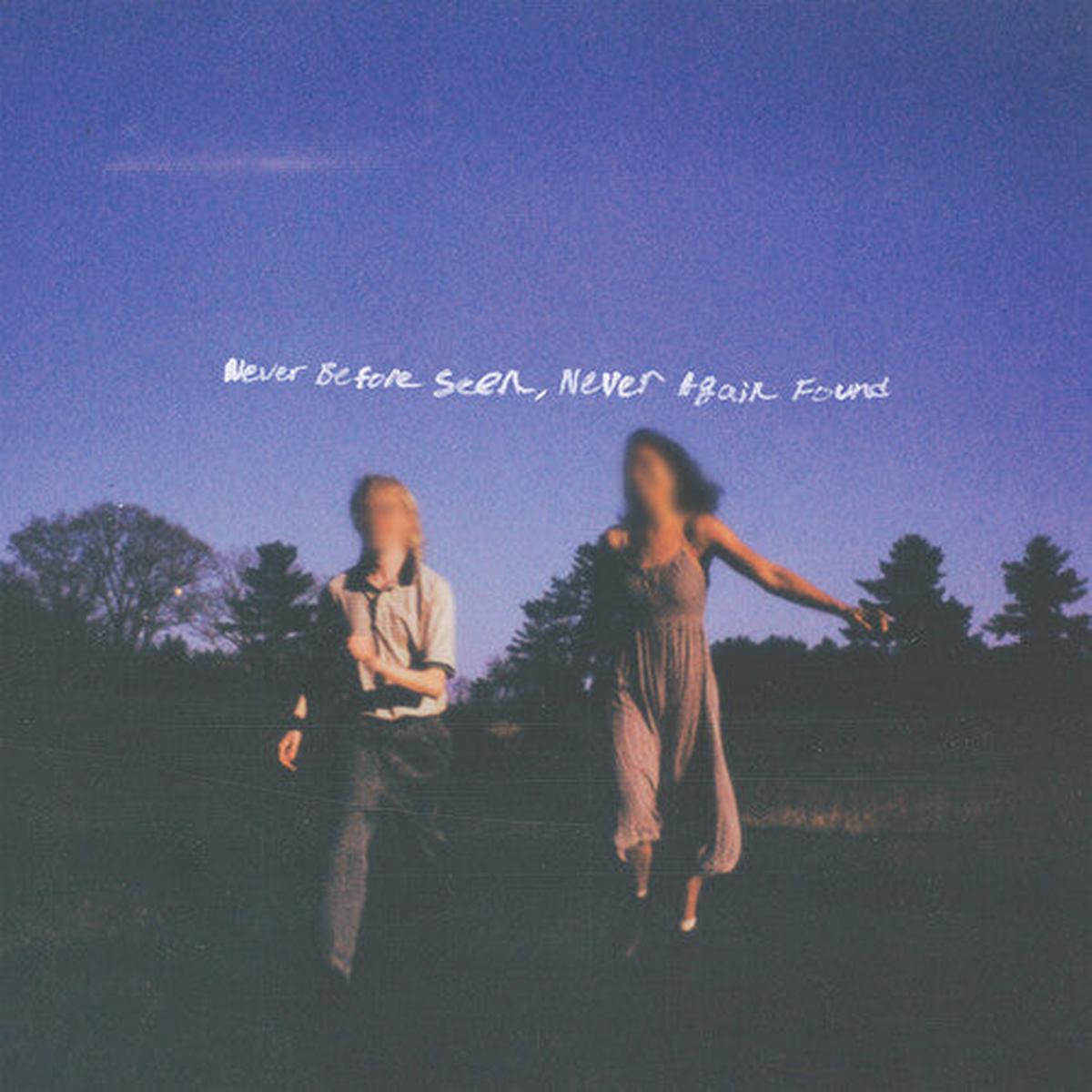Arm's Length - Never Before Seen, Never Again Found LP