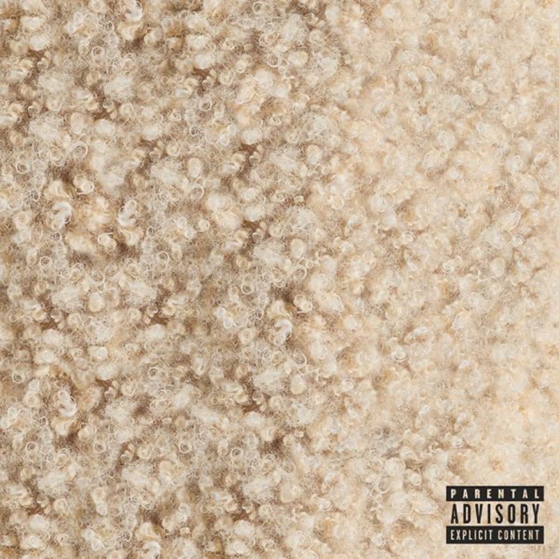 Scarlet 2 Claude (Deluxe Edition) (Cream Vinyl) - Doja Cat (Vinyl) (BD)