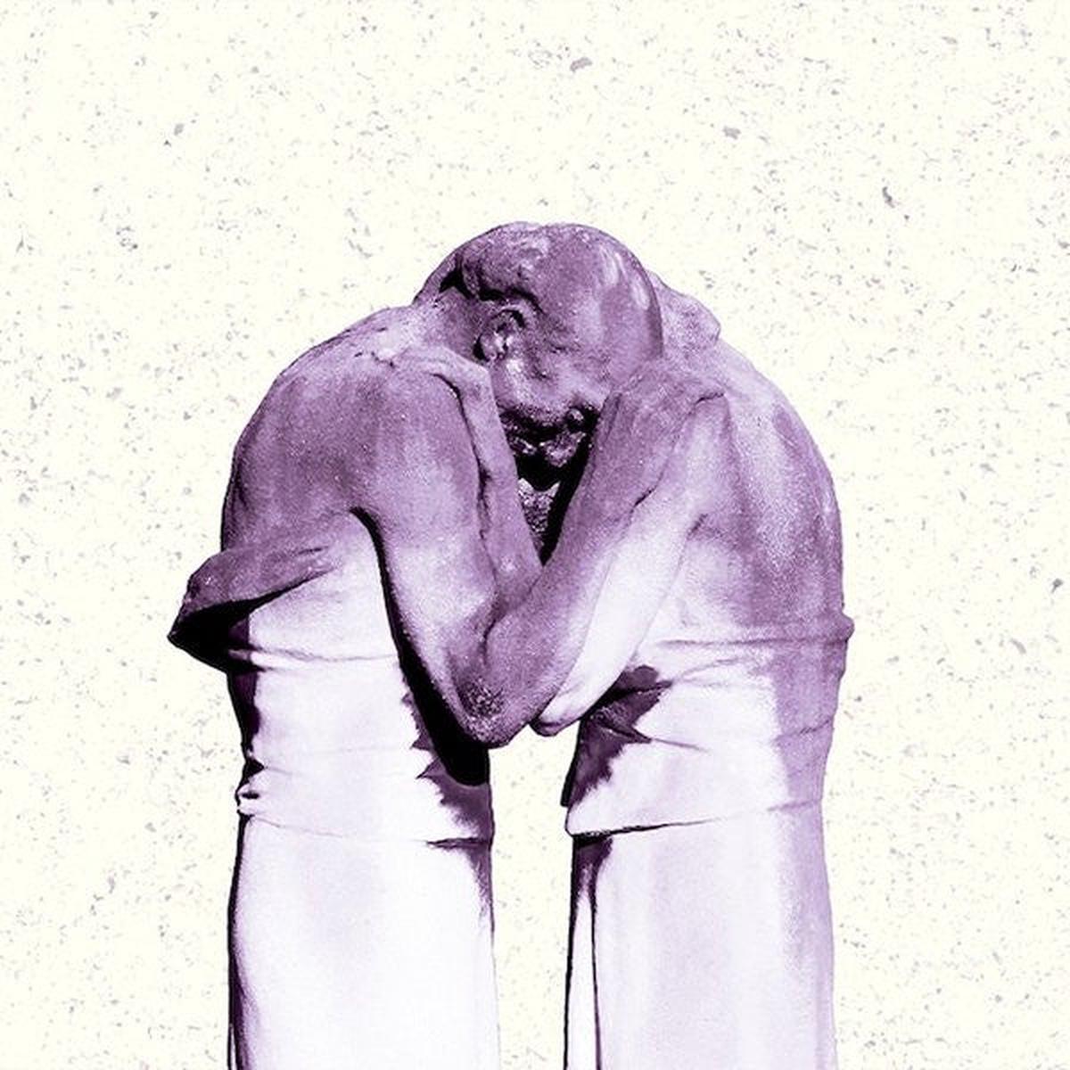 THE ANTLERS - FAMILIARS