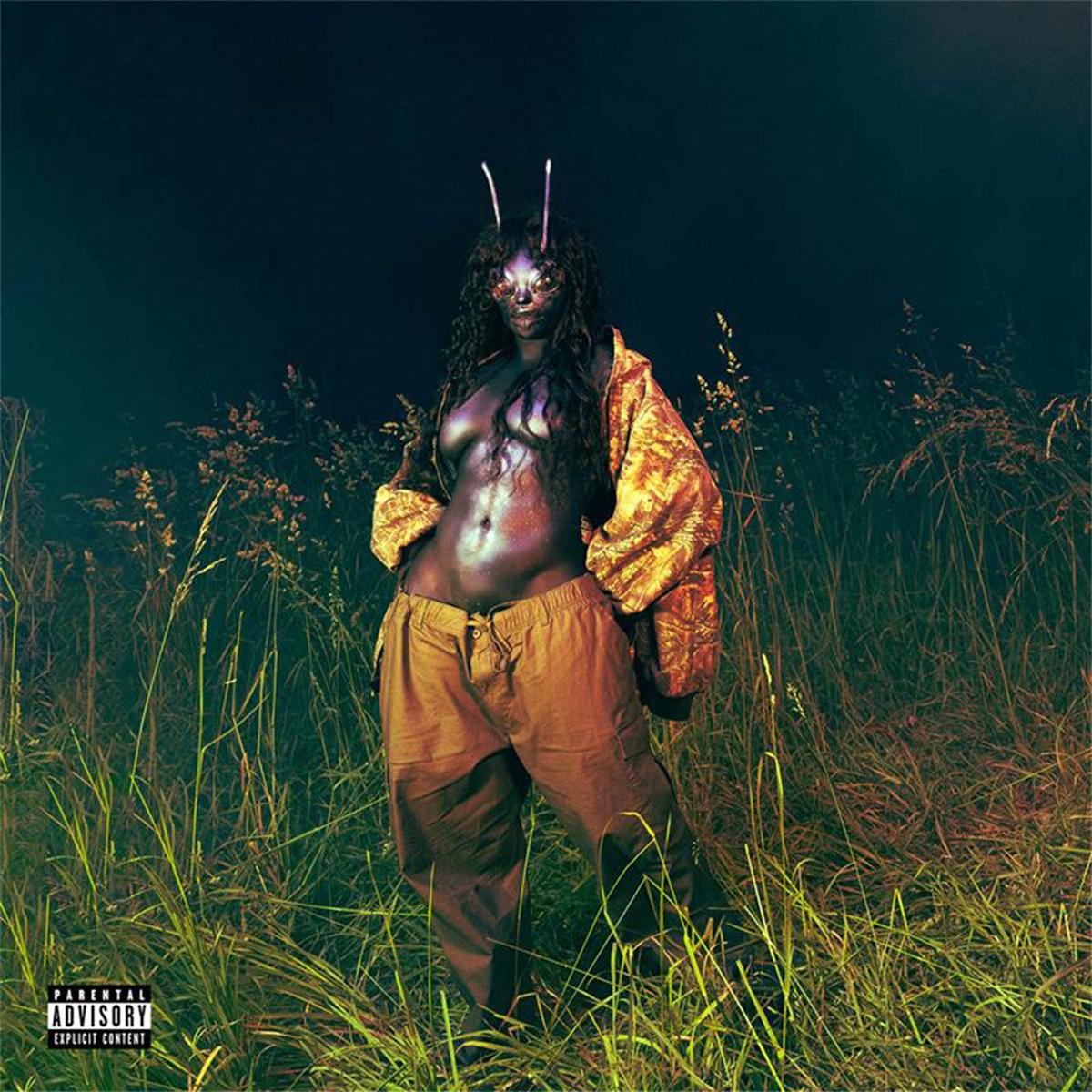 SOS Deluxe: Lana (Deluxe Edition) (Green Vinyl) - SZA (Vinyl) (BD)