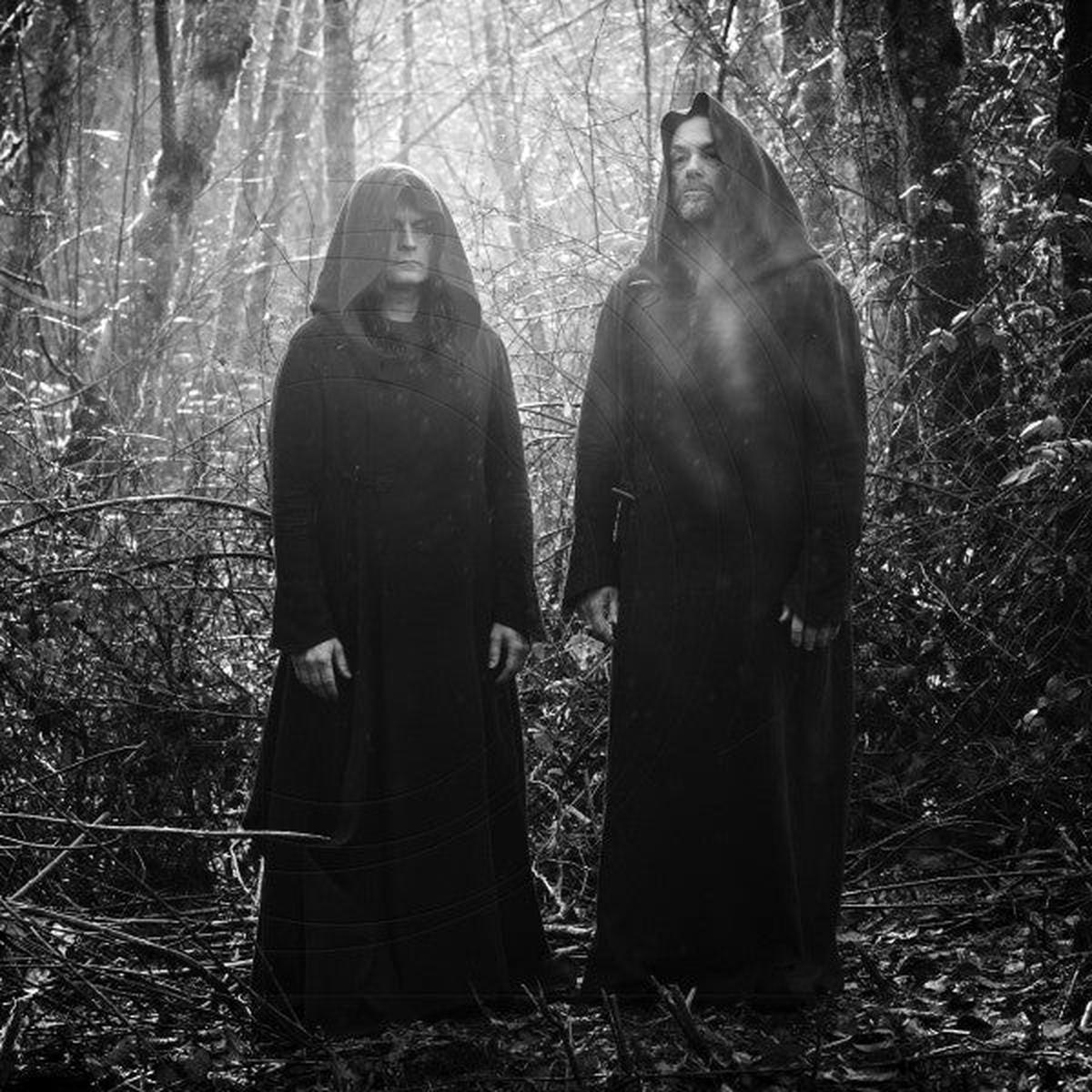 SUNN O))) - ETERNITY'S PILLARS B/W RISE THE CHALICE & REVERENTIAL