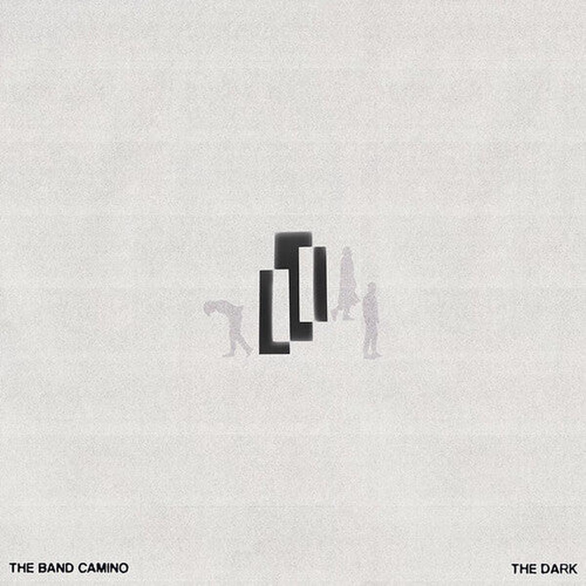 Band Camino - The Dark LP