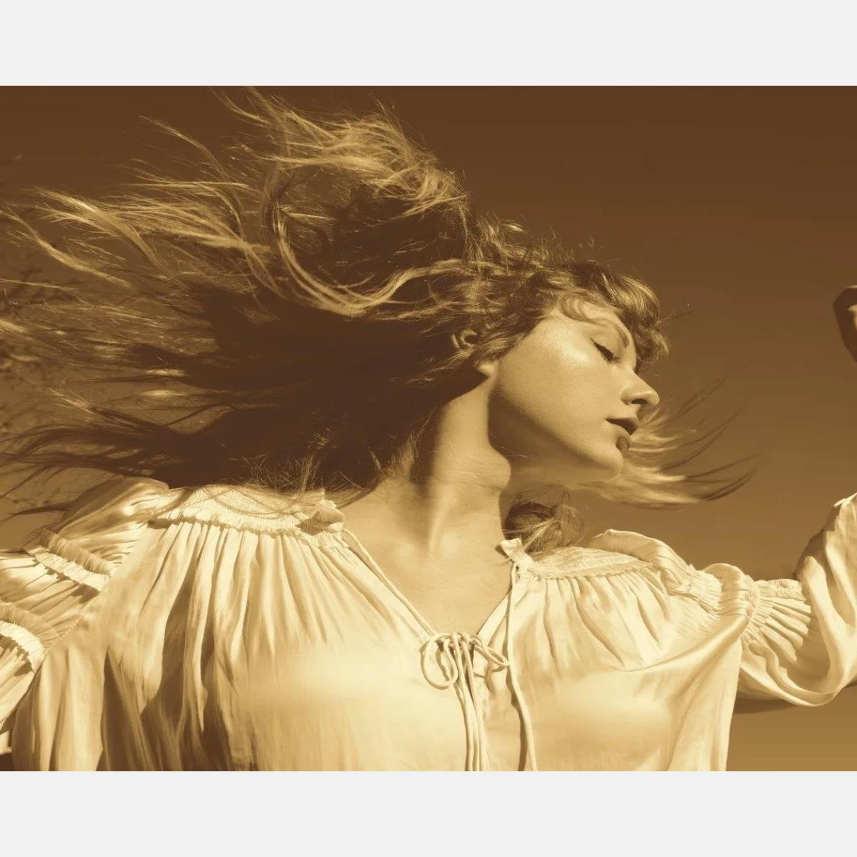 Taylor Swift - Fearless (Taylors Version)
