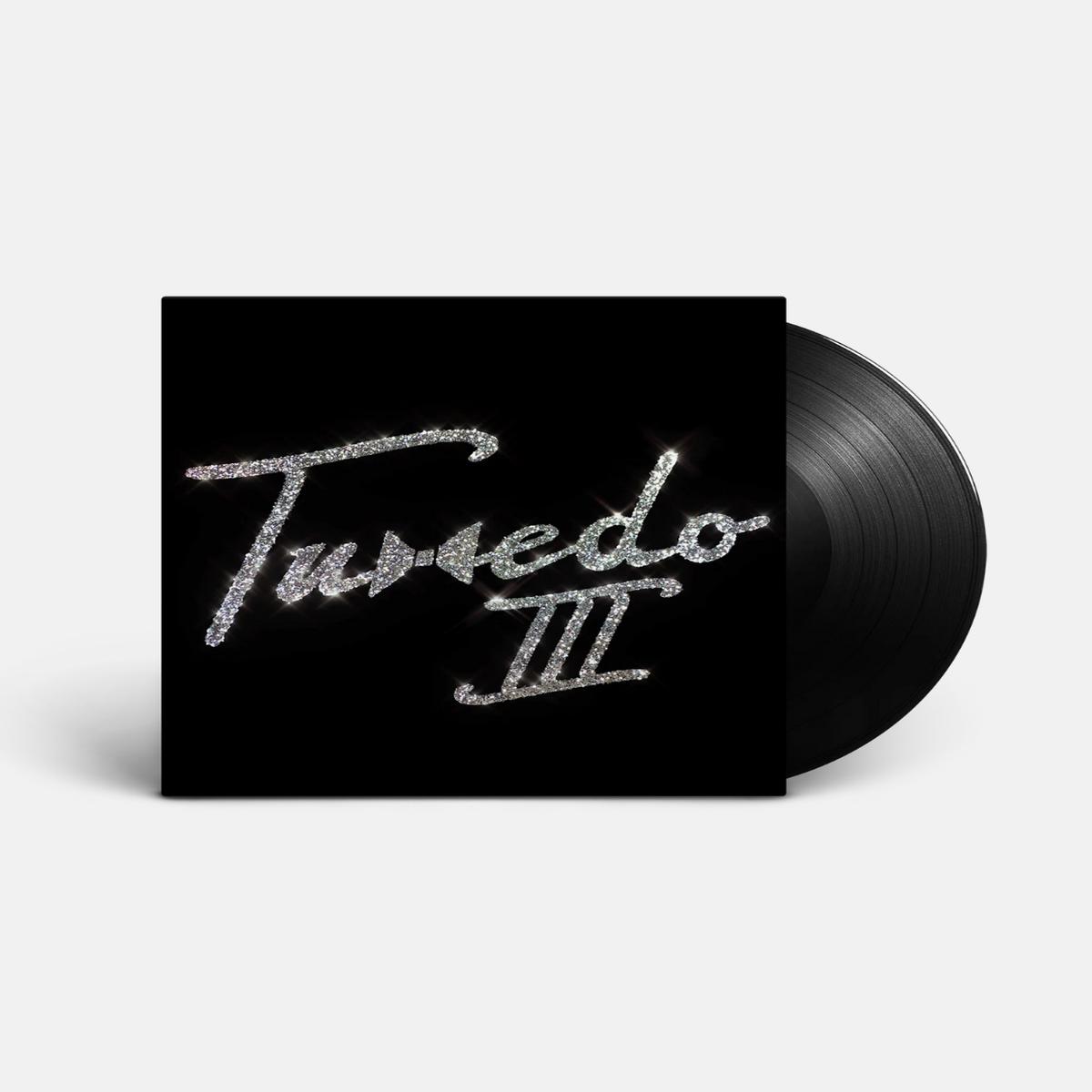 Tuxedo - III