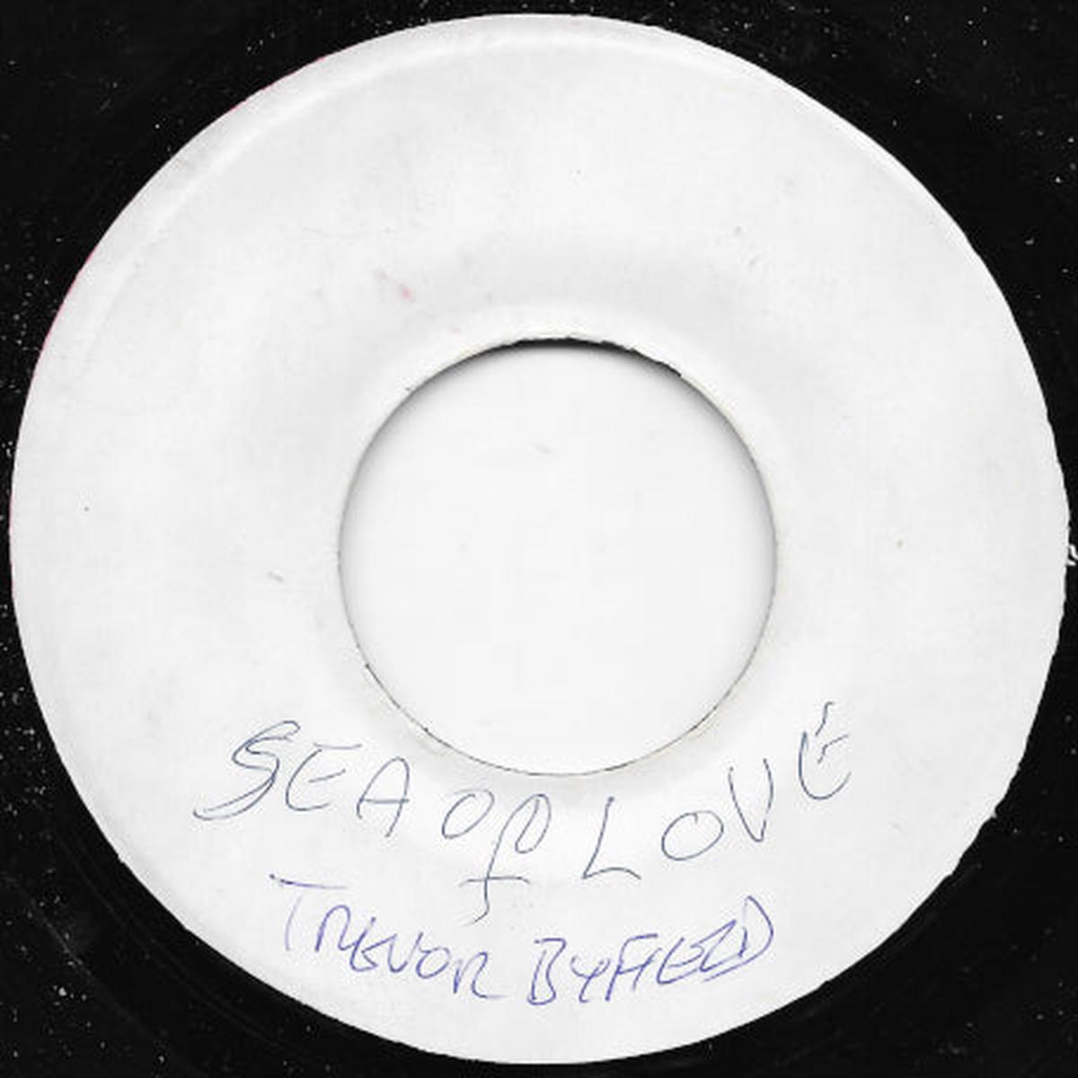 Sea Of Love / Dub