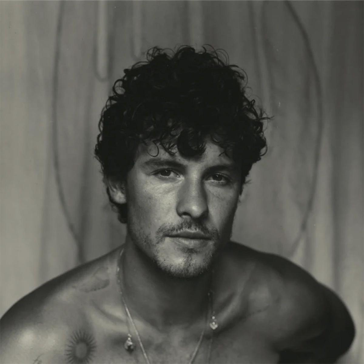 Shawn (Milky Clear Vinyl) - Shawn Mendes (Vinyl) (AE)