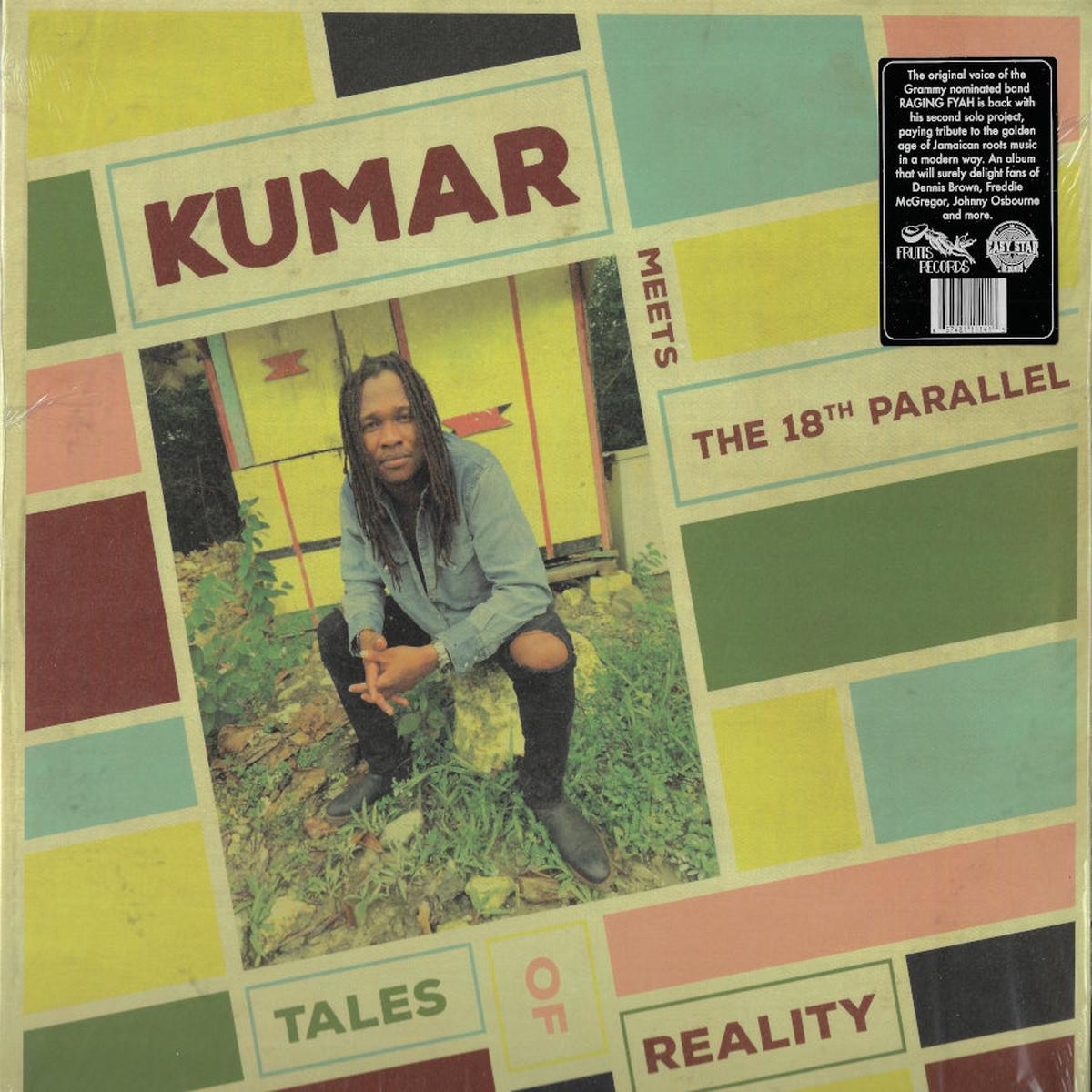 Tales Of Reality