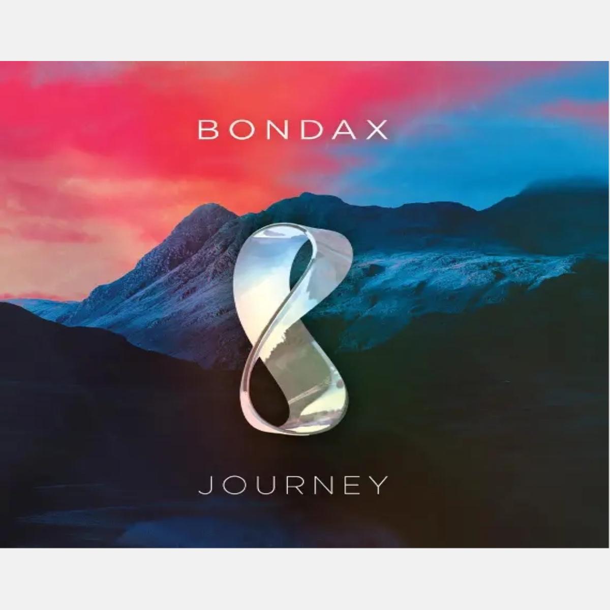 Bondax - Journey
