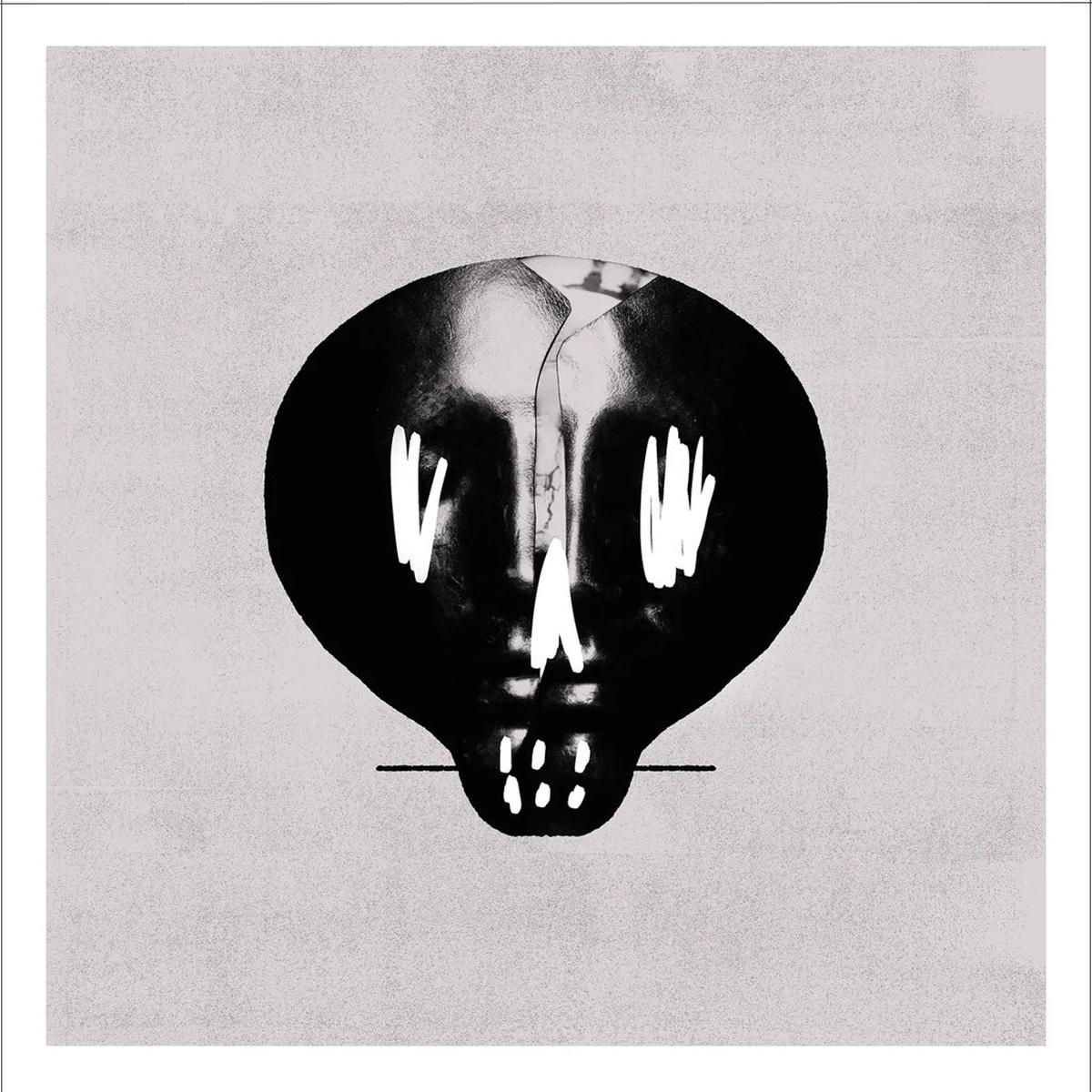 Bullet For My Valentine (Clear Vinyl) - Bullet For My Valentine (Vinyl) (AE)