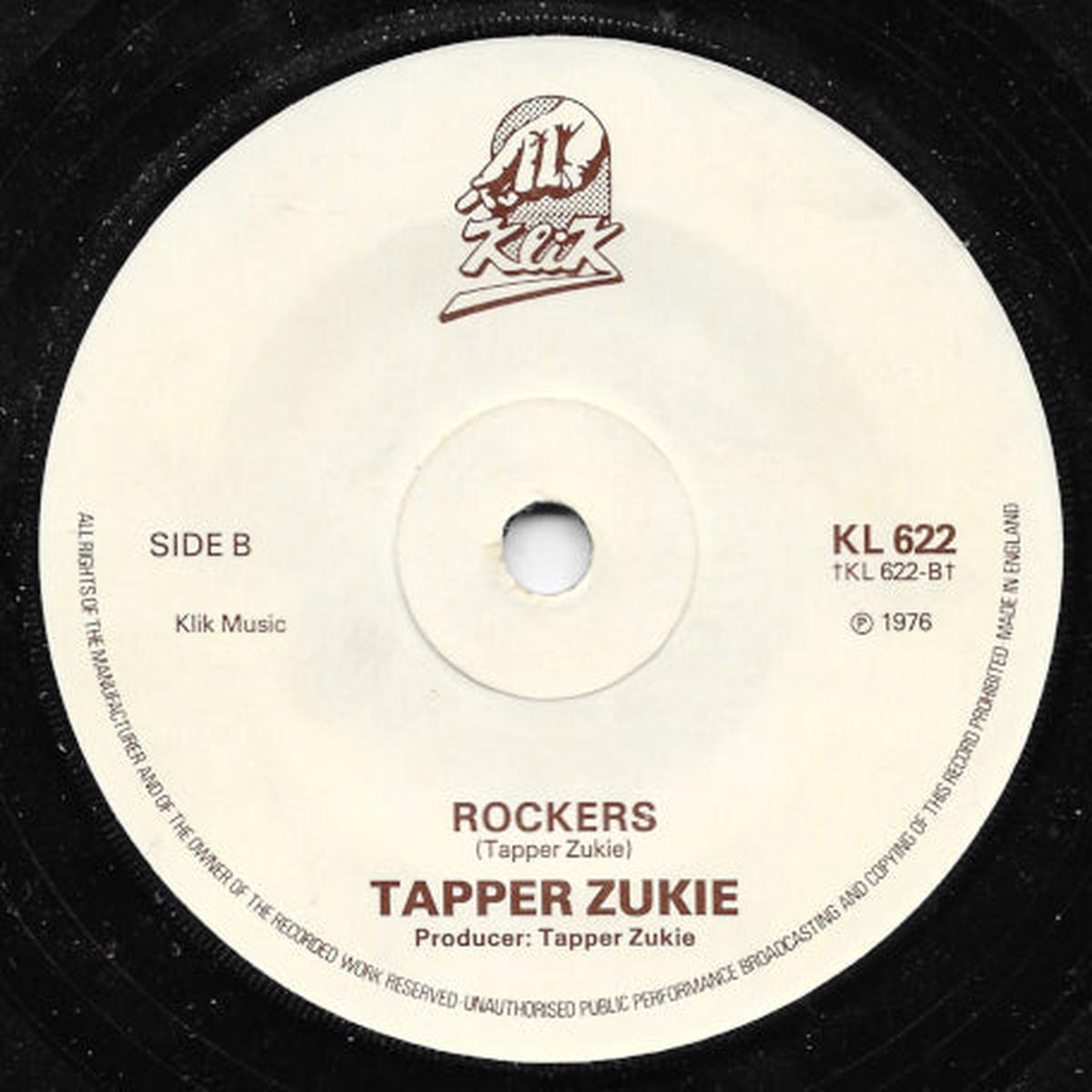 Ten Against One / Rockers